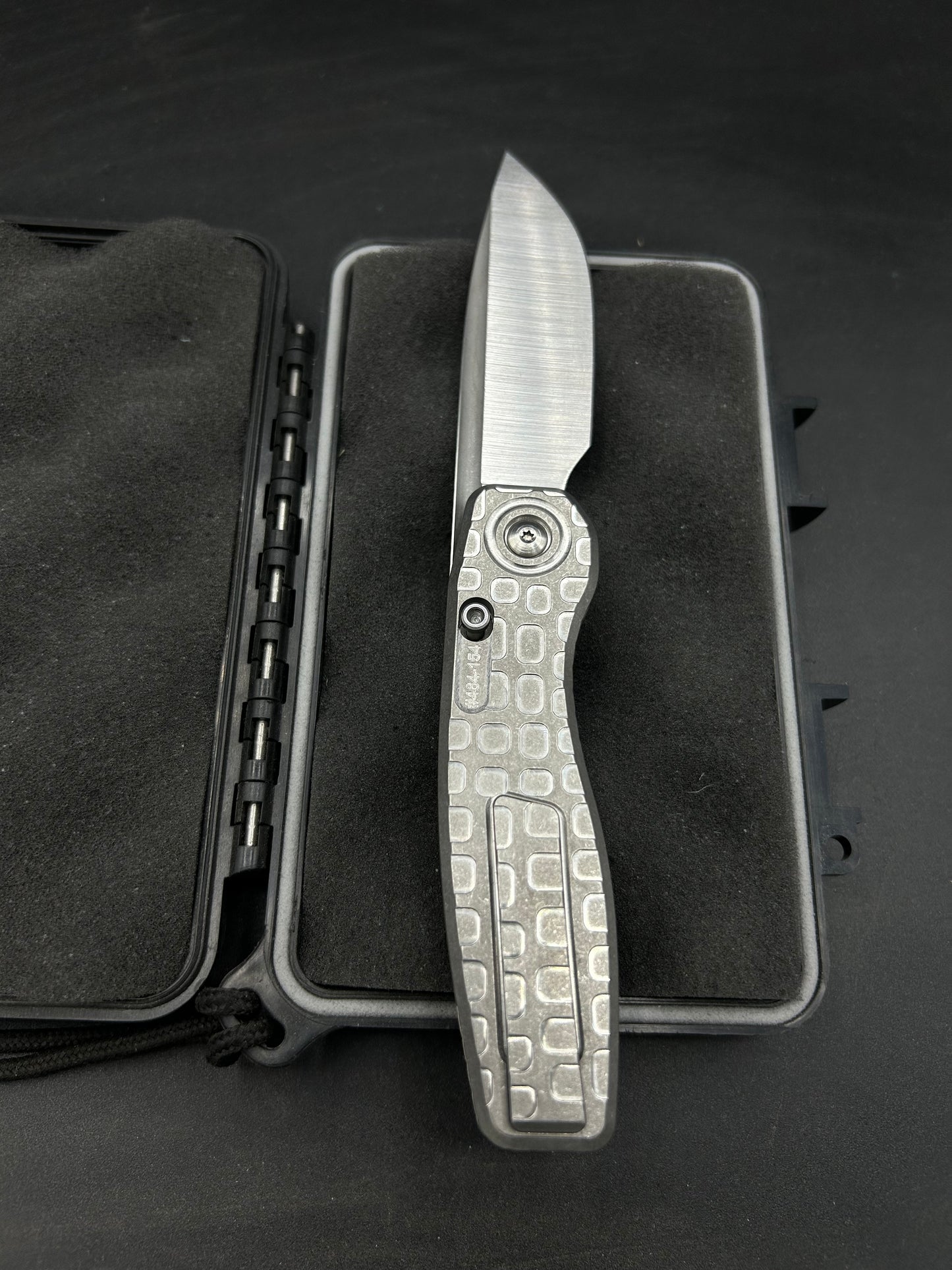 Mini FSD #464