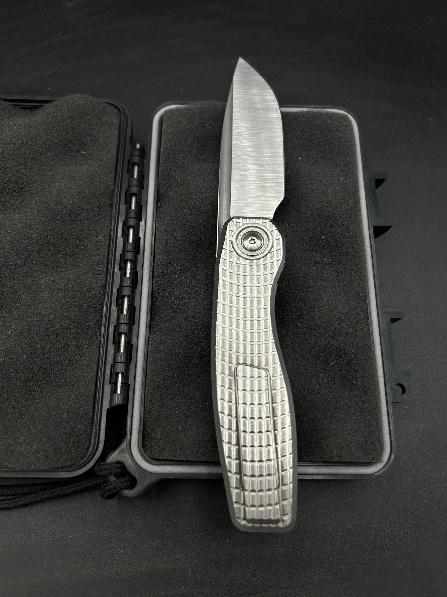 Mini FSD-I #P1