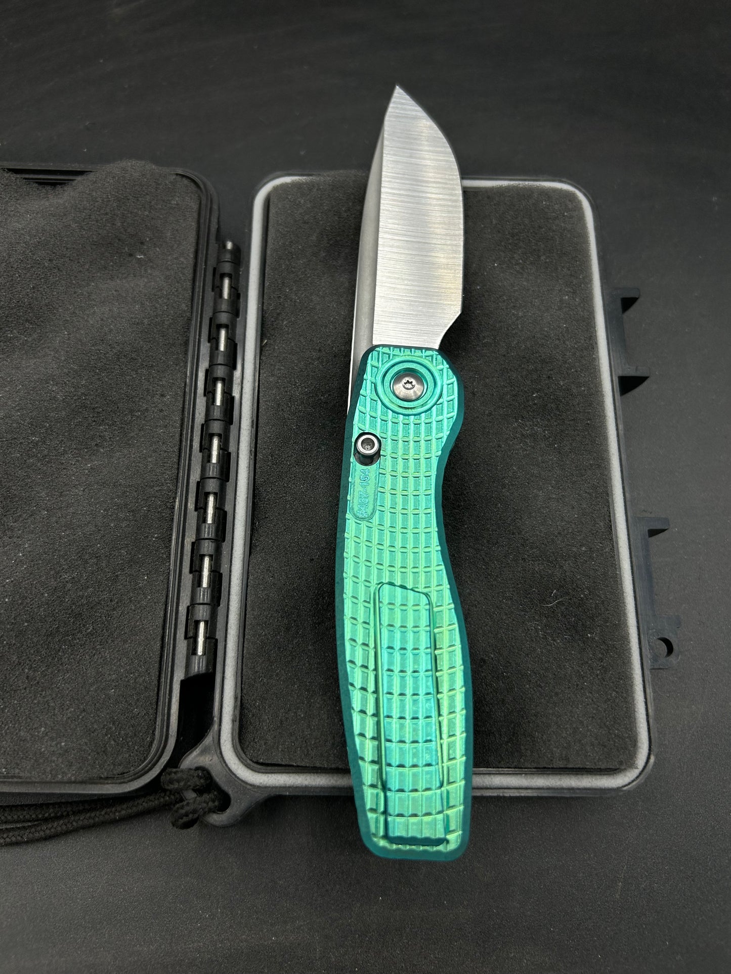 Mini FSD #467