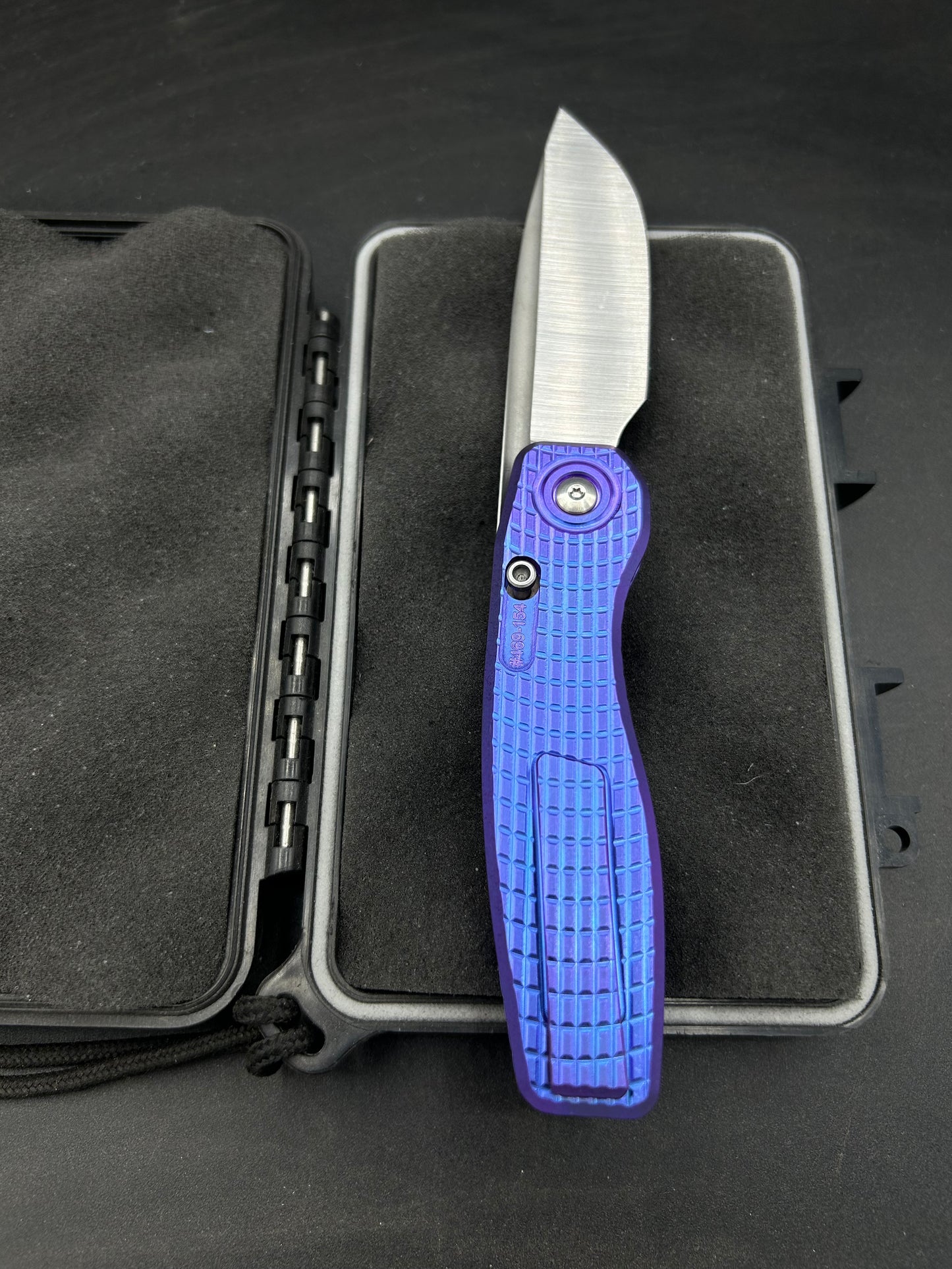 Mini FSD #469