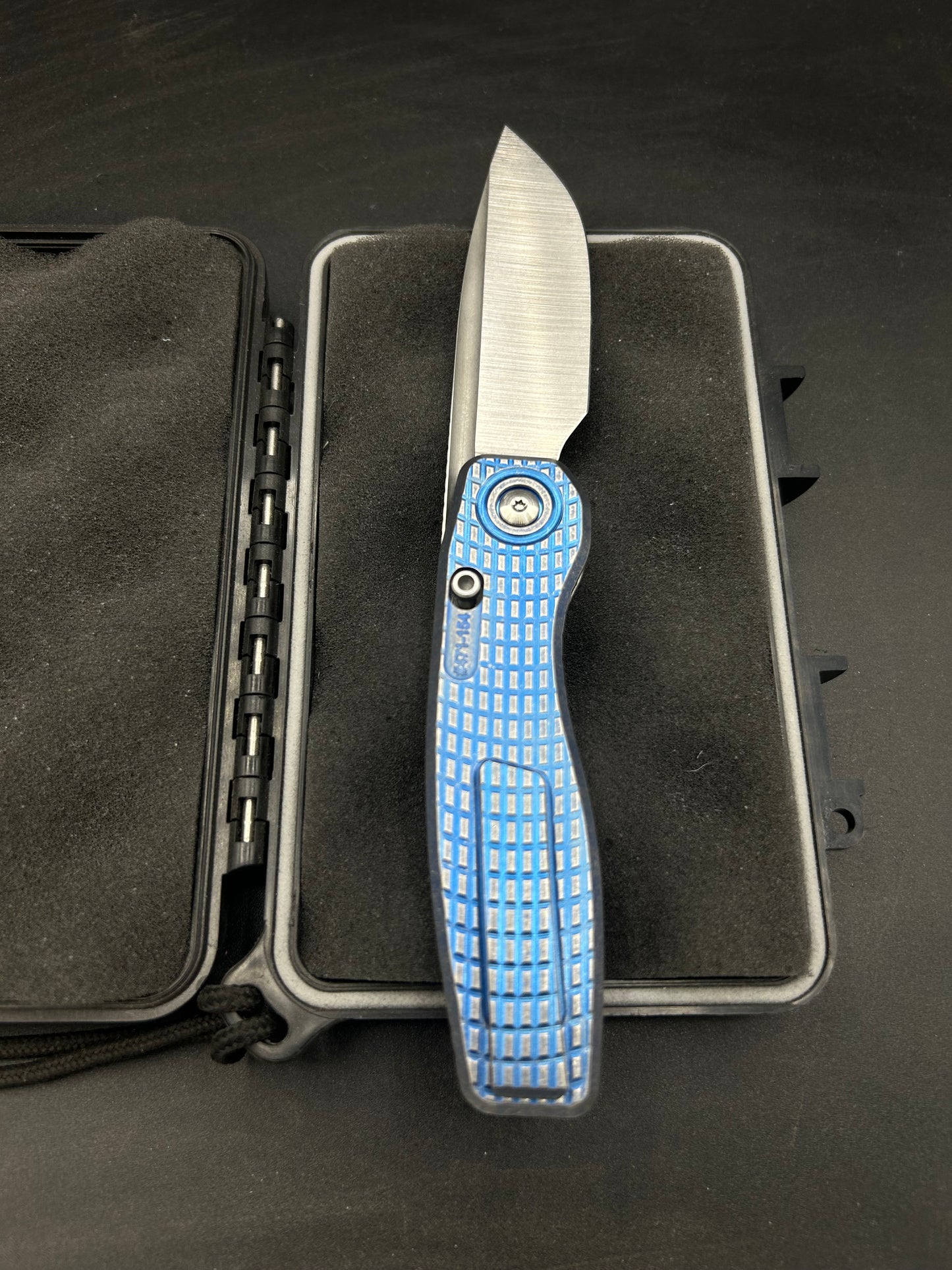 Mini FSD #471