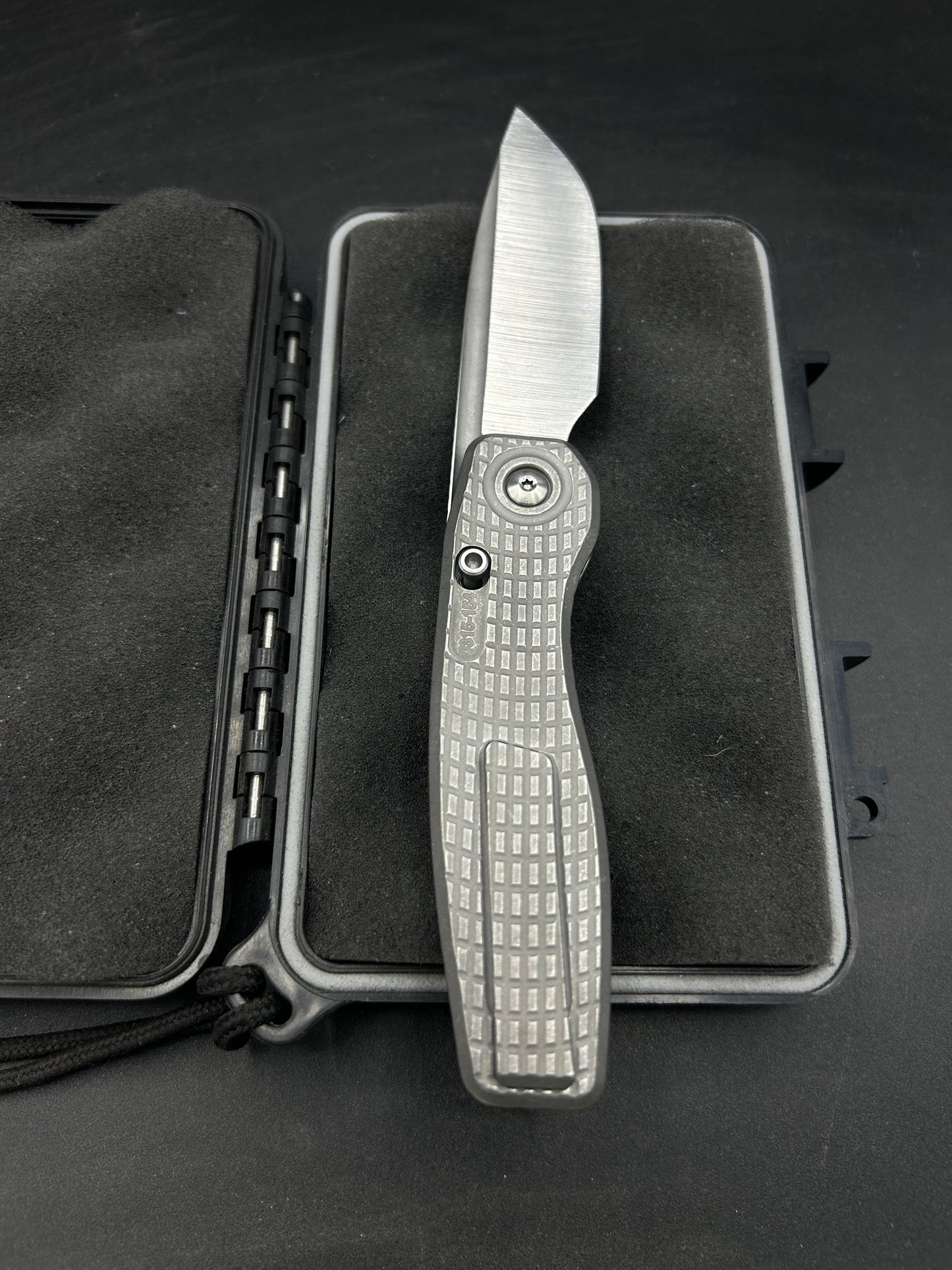 Mini FSD #315