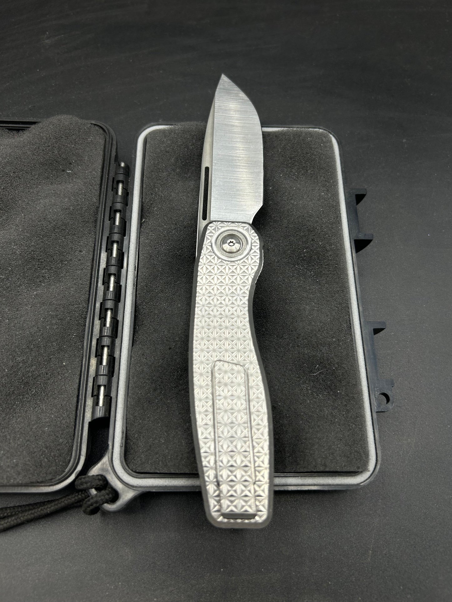 Mini FSD-I #029