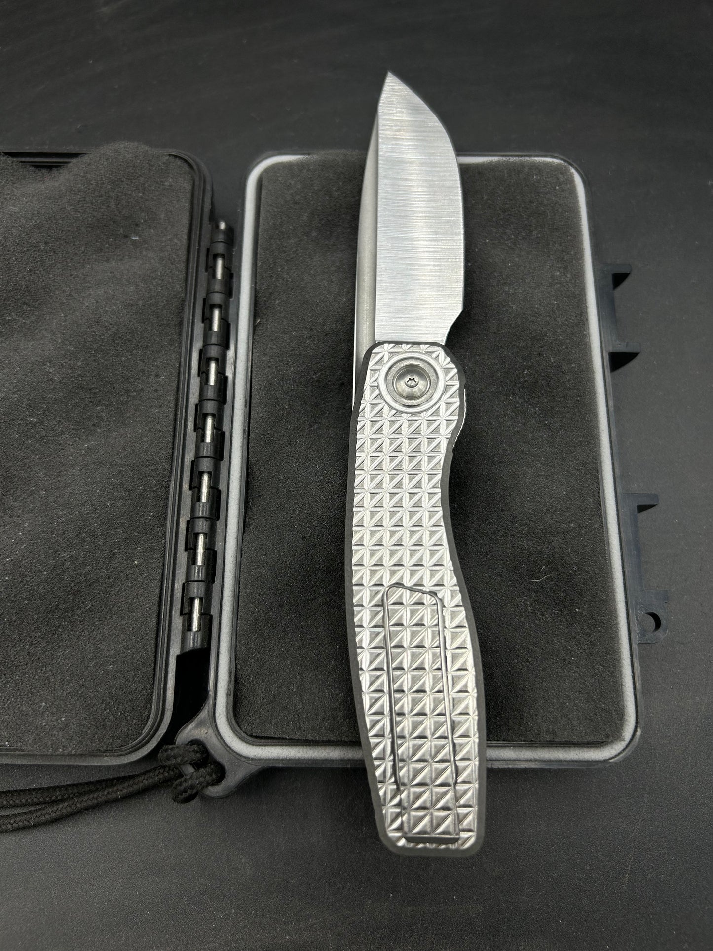 Mini FSD-I #034
