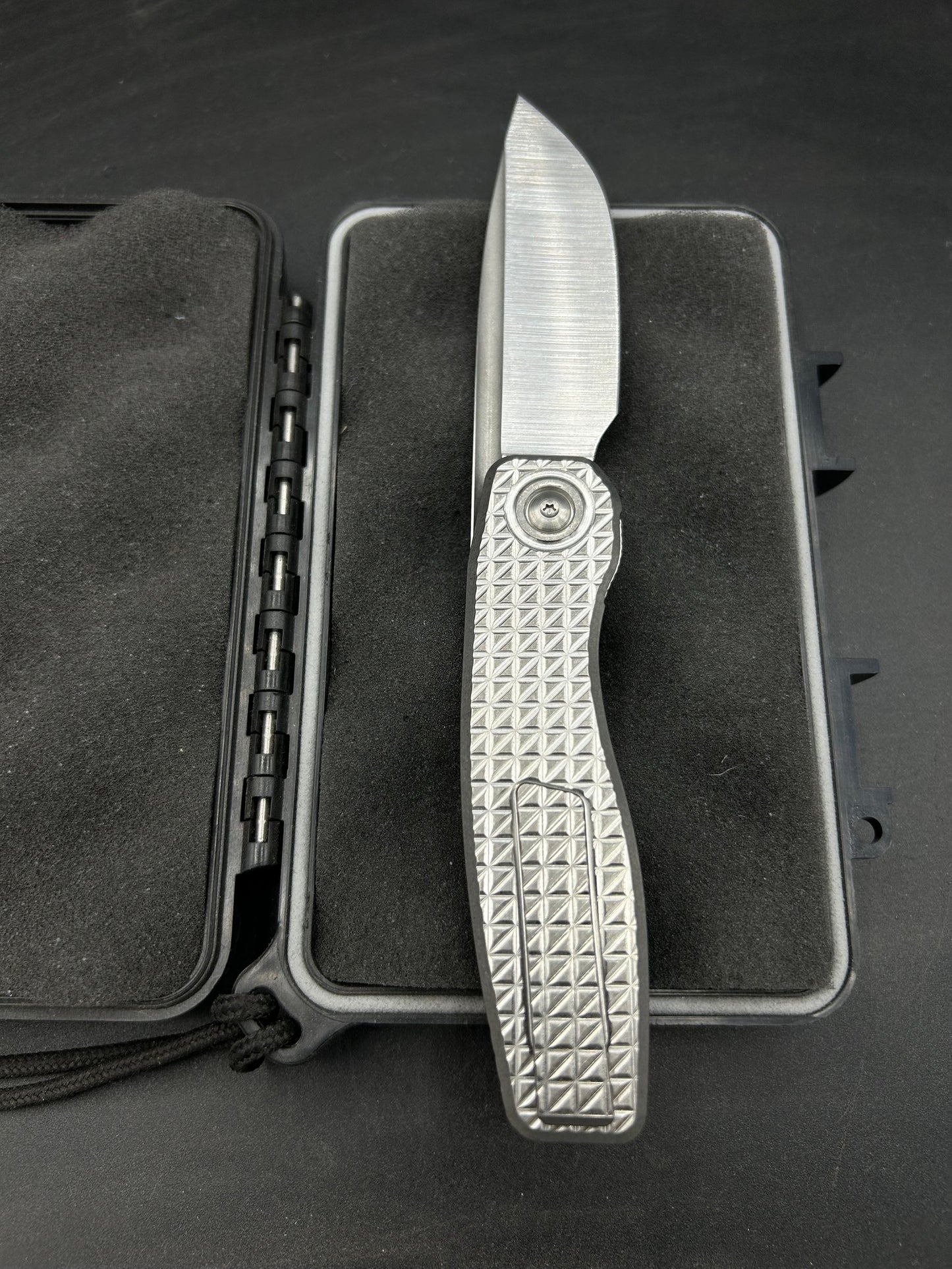 Mini FSD-I #052