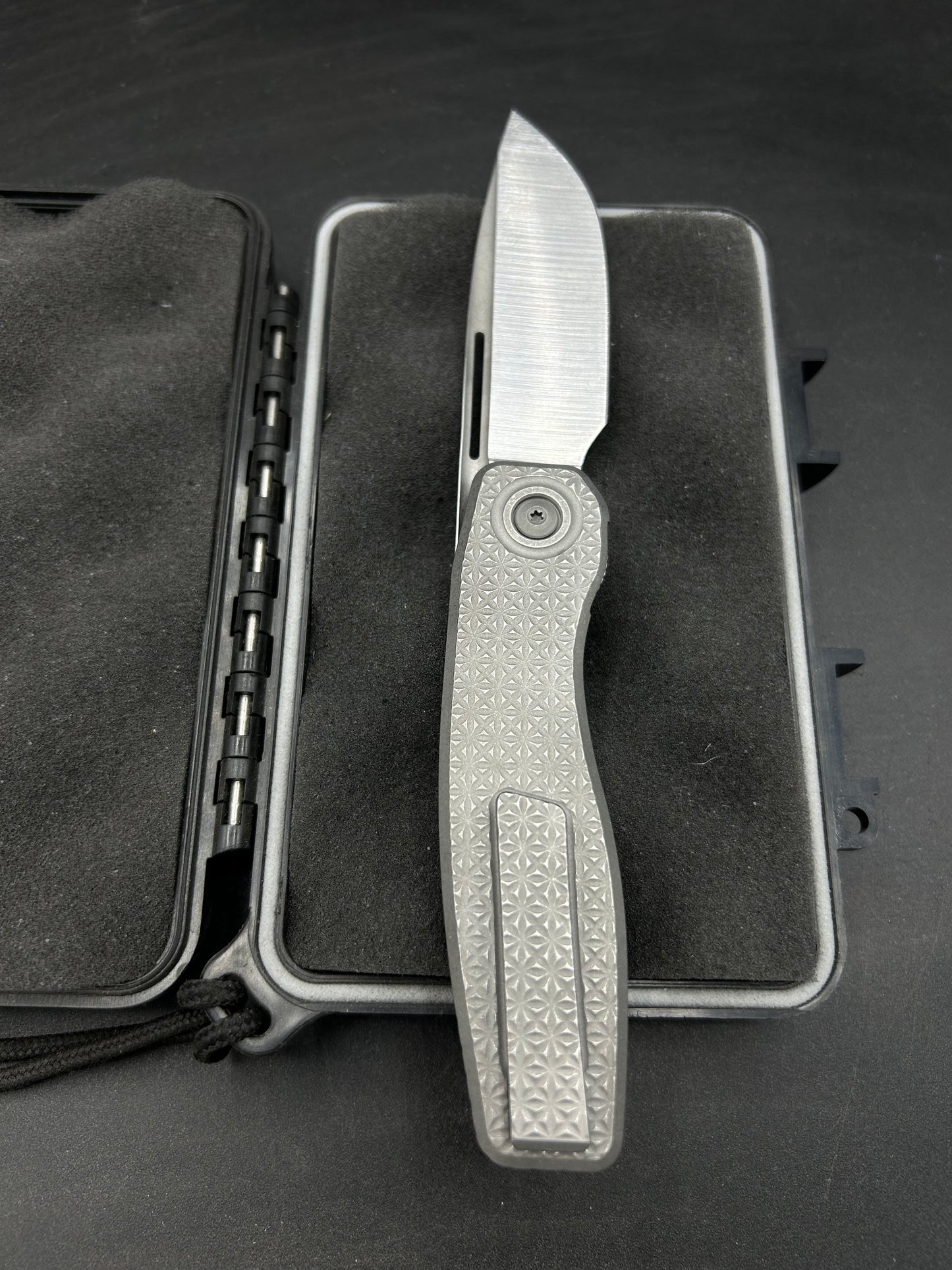 Mini FSD-I #040