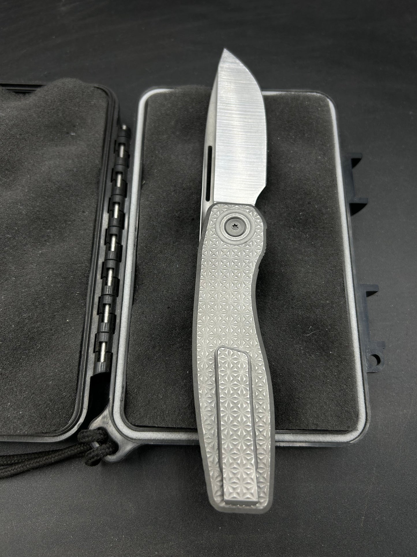 Mini FSD-I #038