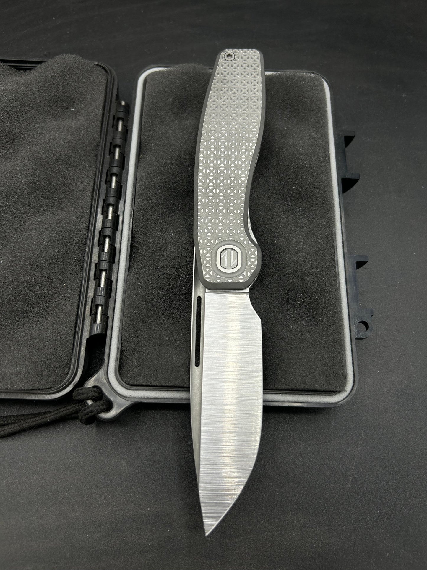 Mini FSD-I #042