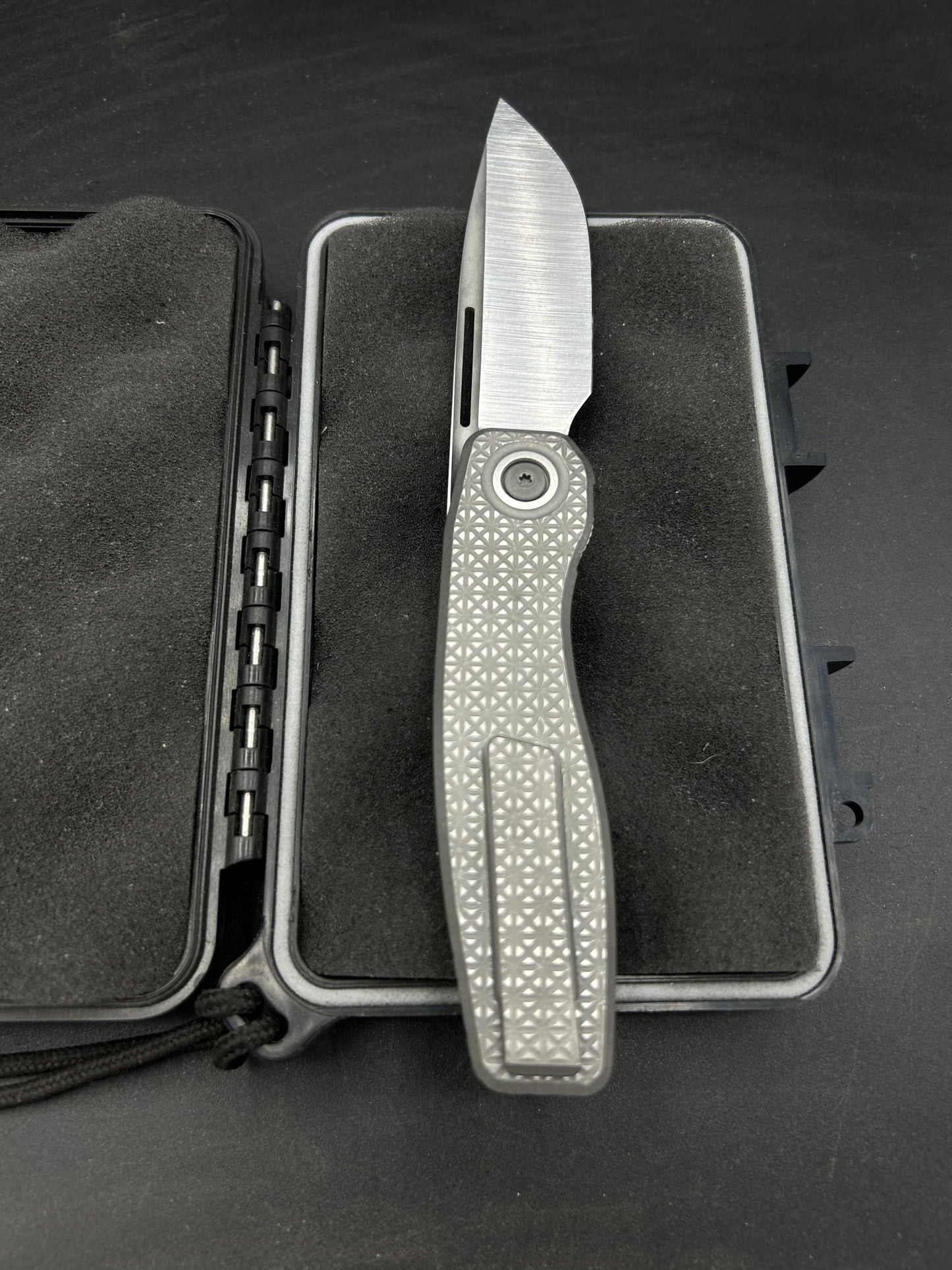 Mini FSD-I #042