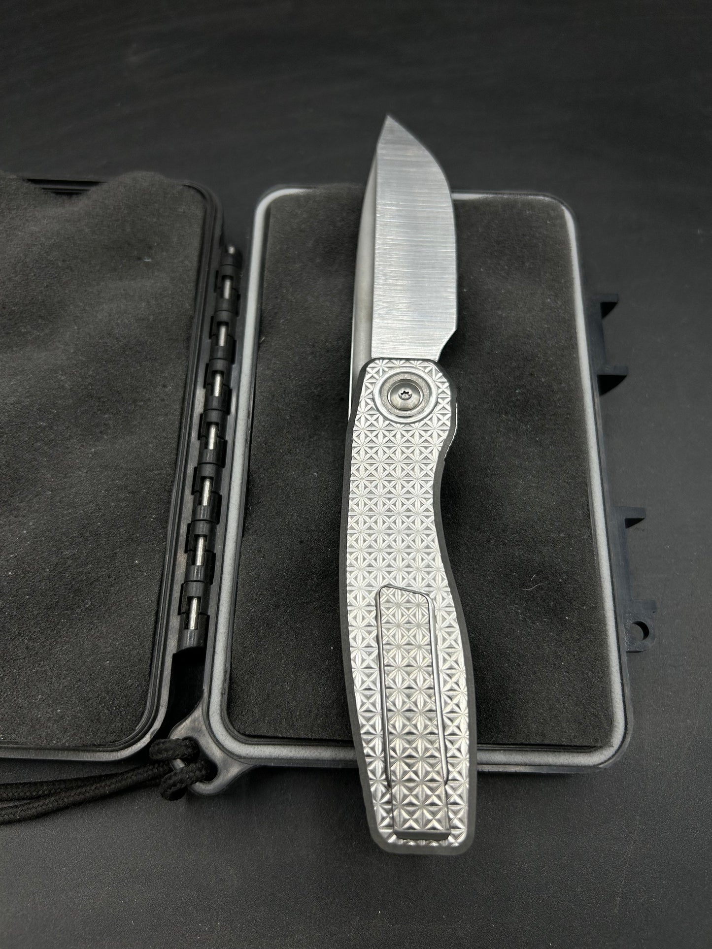 Mini FSD-I #033