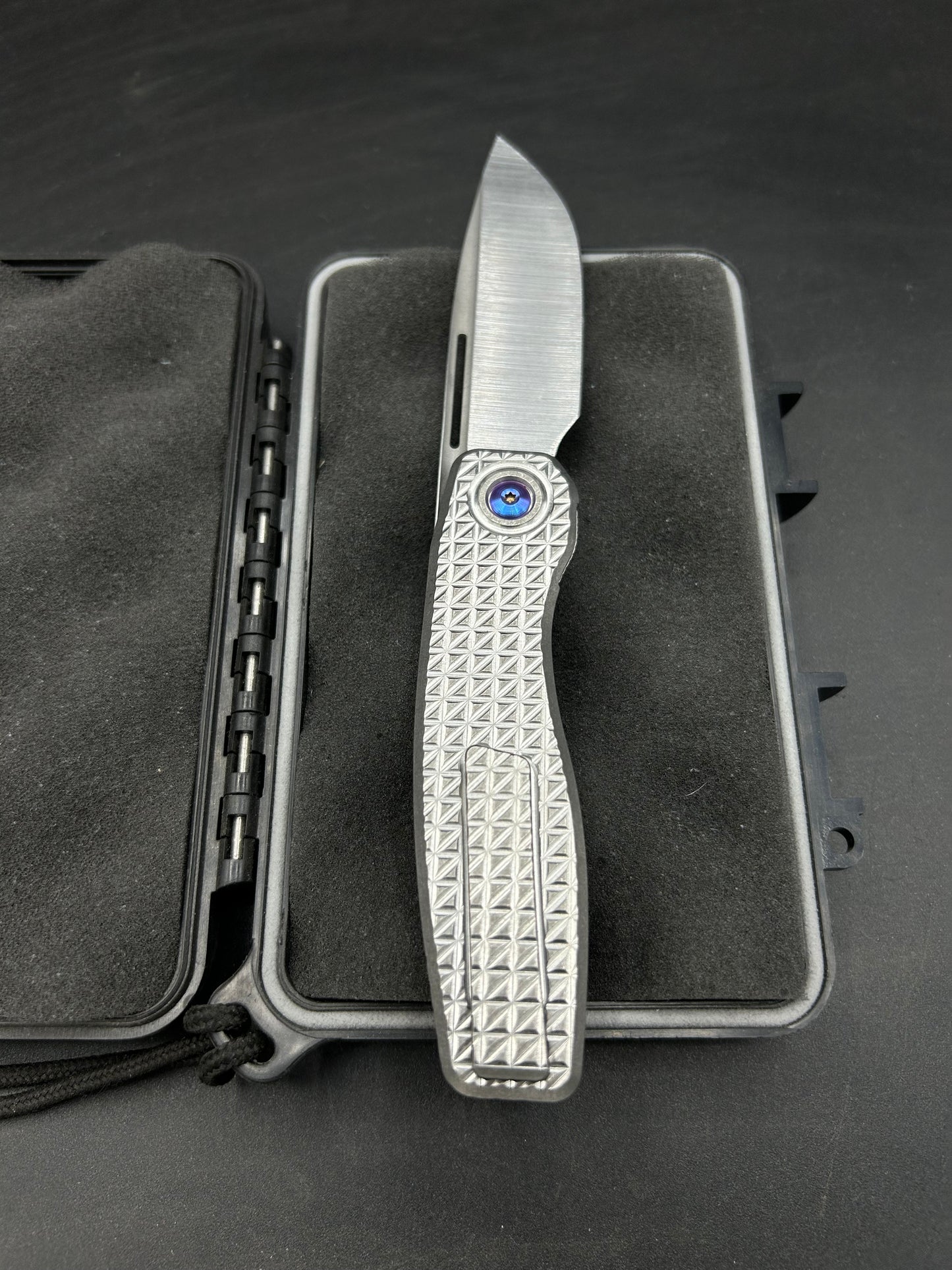 Mini FSD-I #059