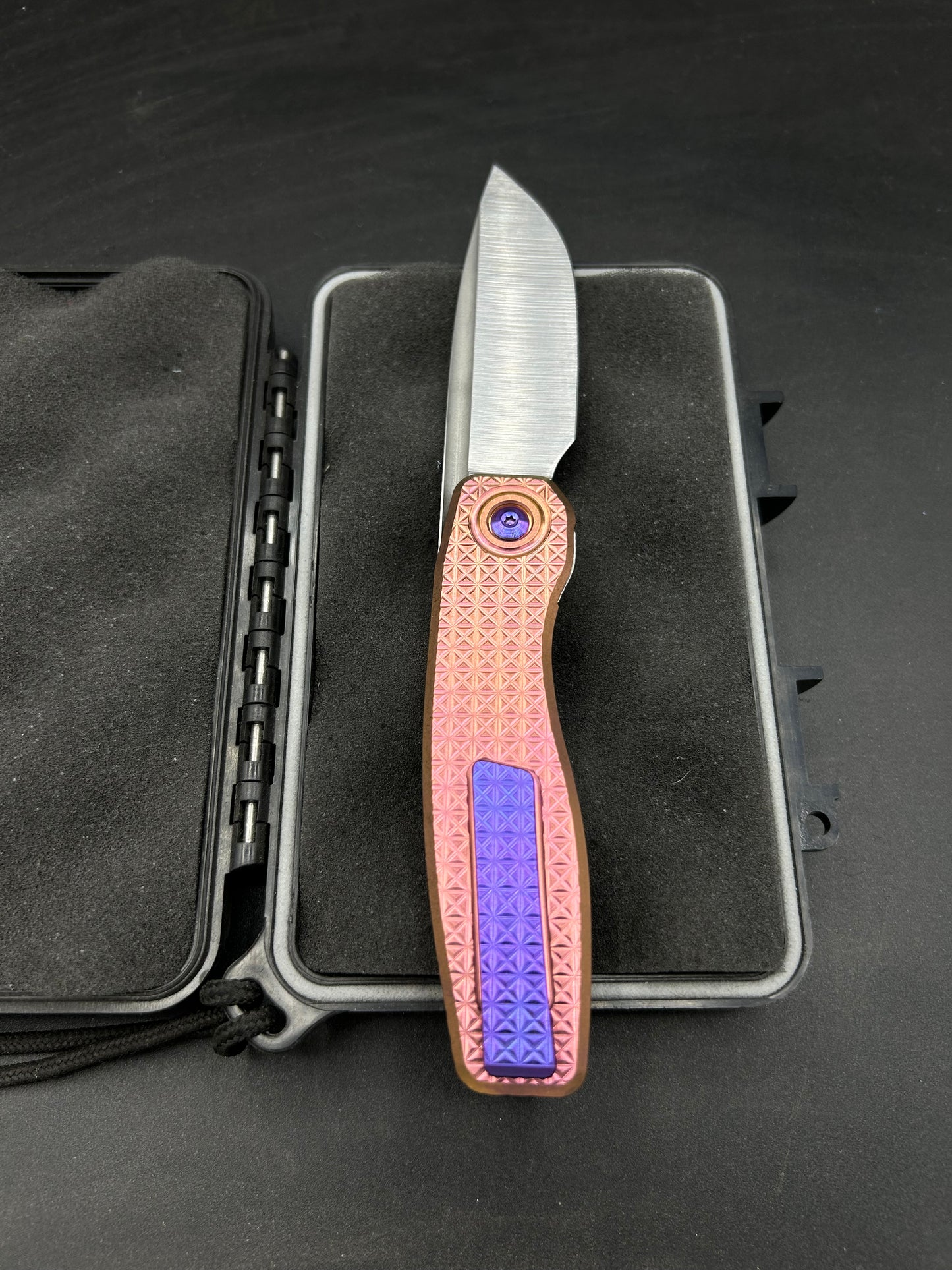 Mini FSD-I #064