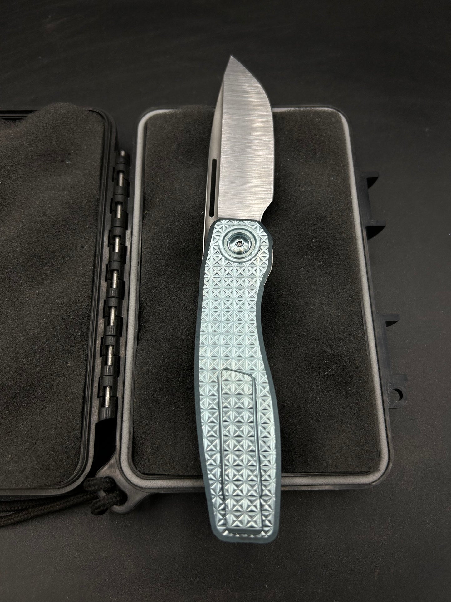 Mini FSD-I #057