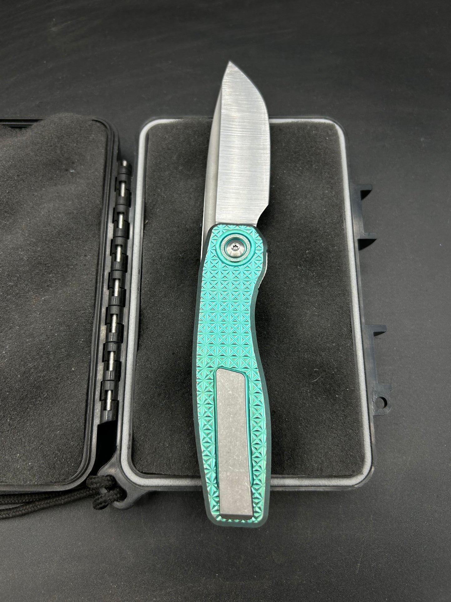 Mini FSD-I #063