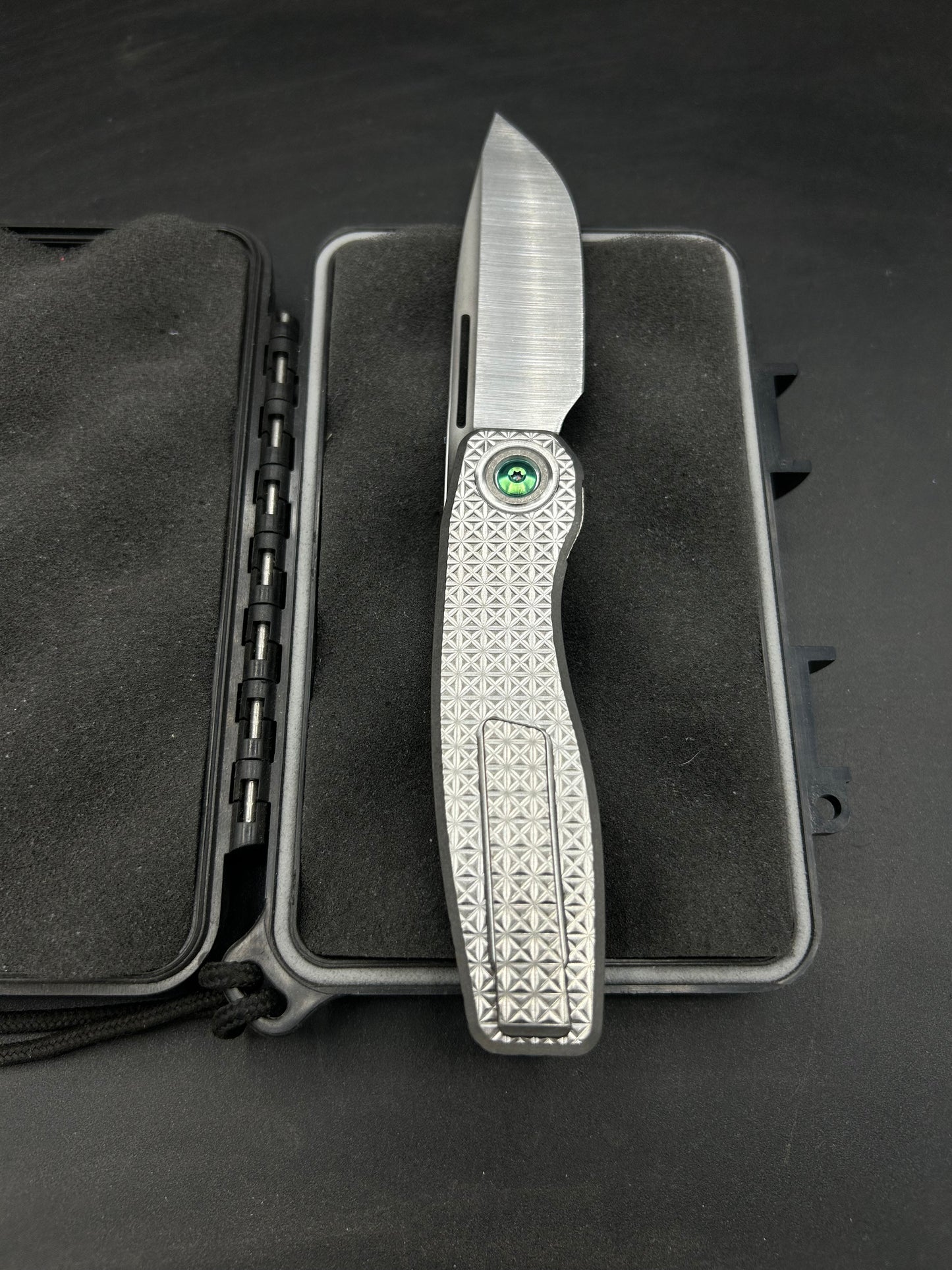 Mini FSD-I #066
