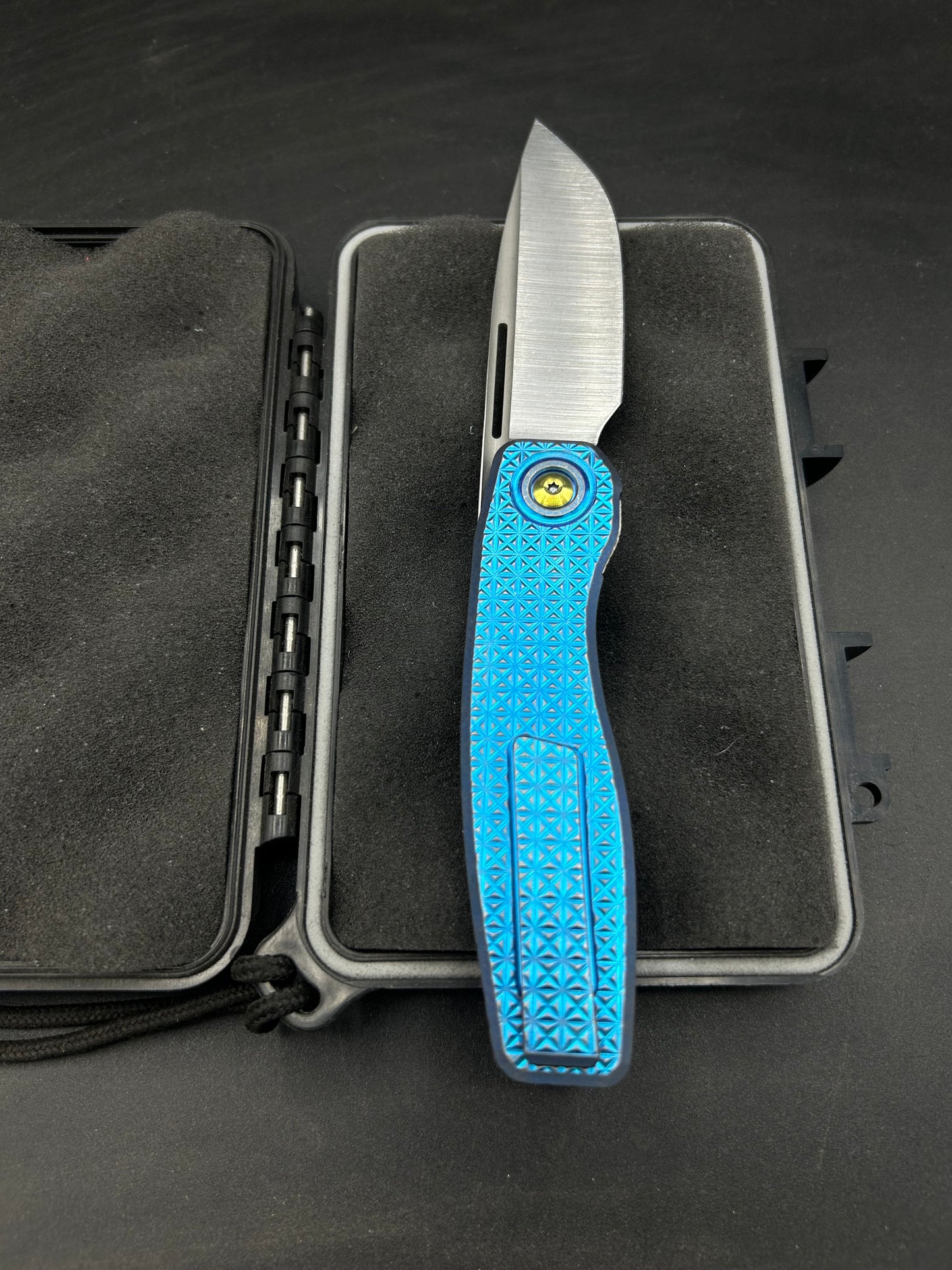 Mini FSD-I #067