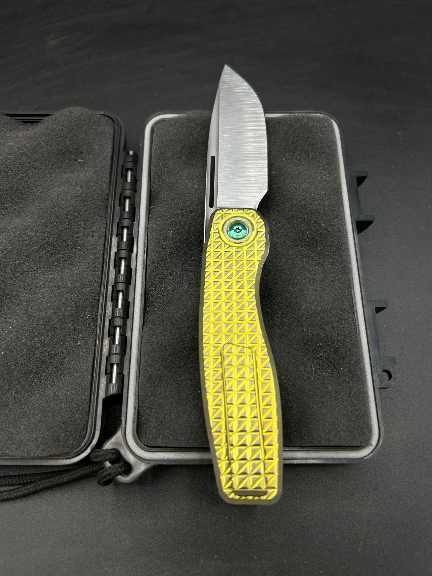 Mini FSD-I #073