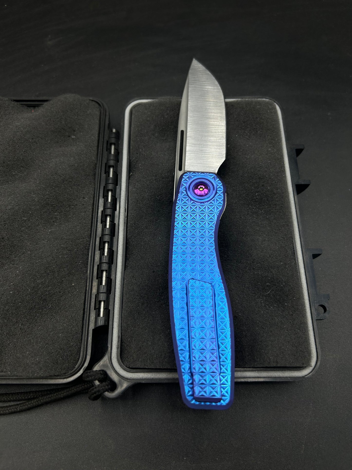 Mini FSD-I #076
