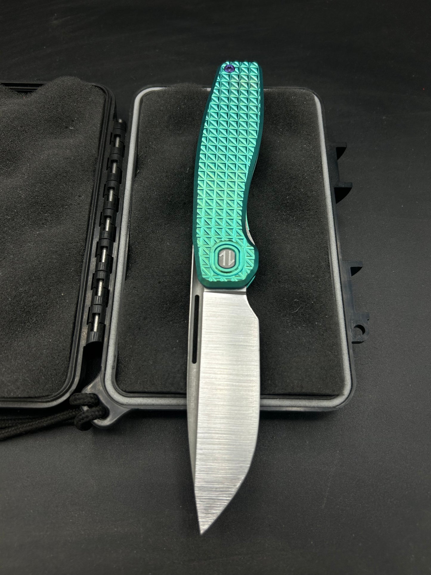 Mini FSD-I #075