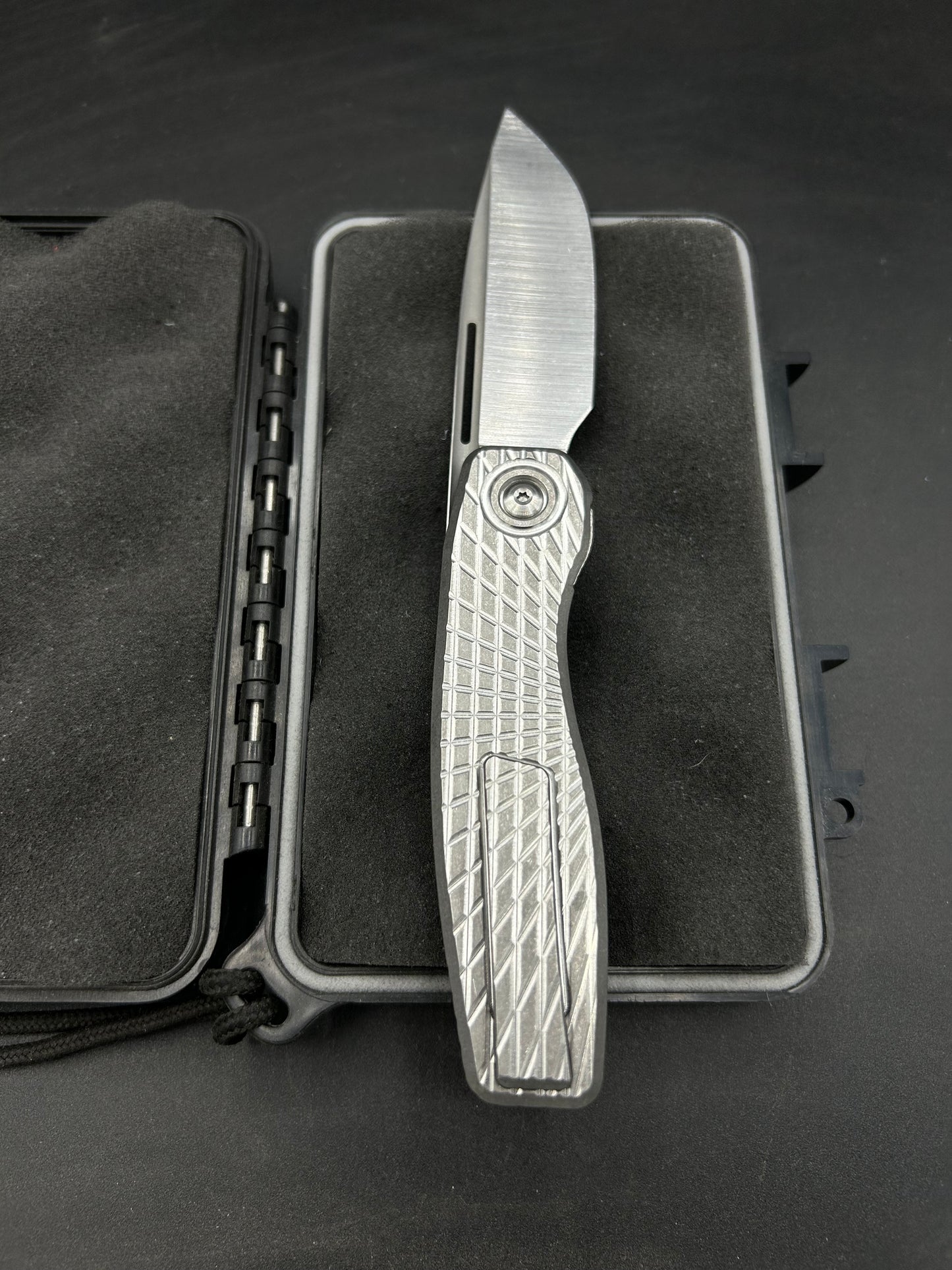 Mini FSD-I #077