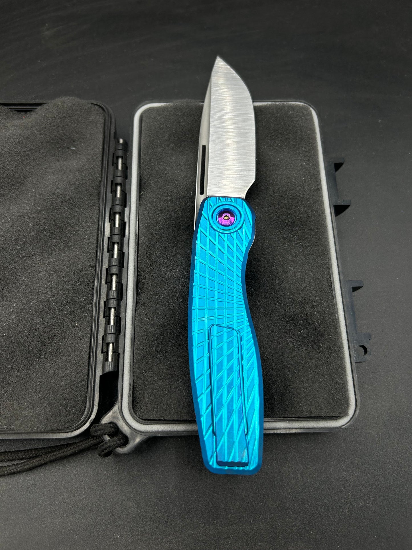Mini FSD-I #078
