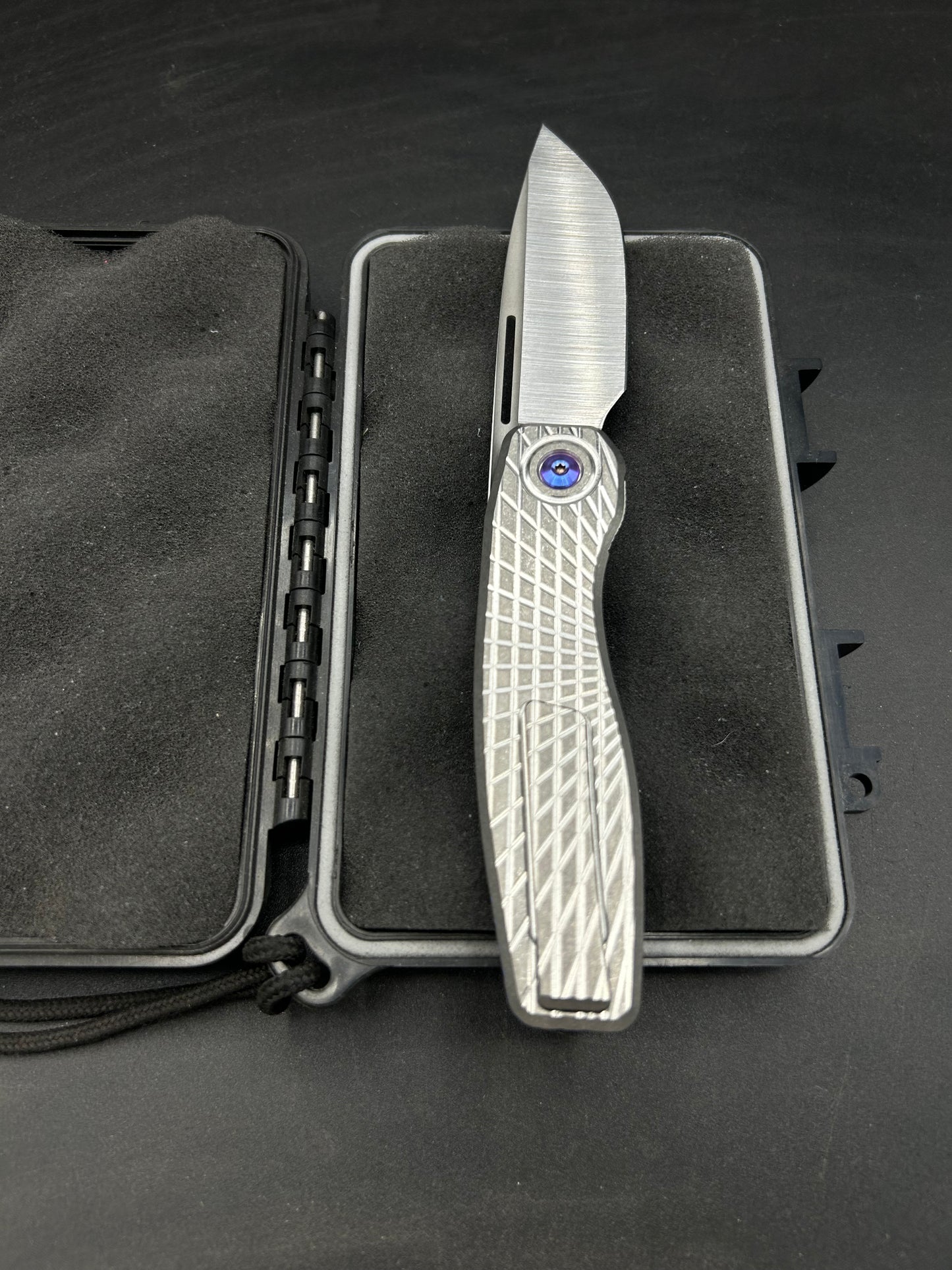 Mini FSD-I #072
