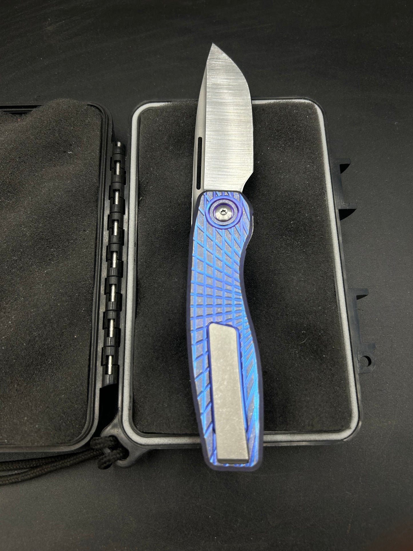 Mini FSD-I #090