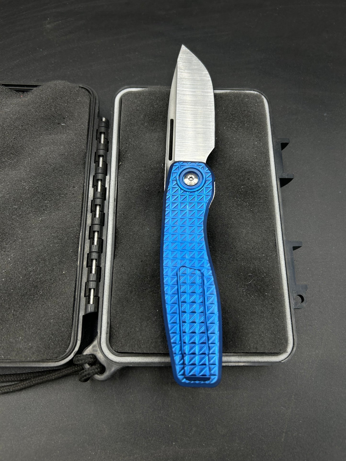 Mini FSD-I #095
