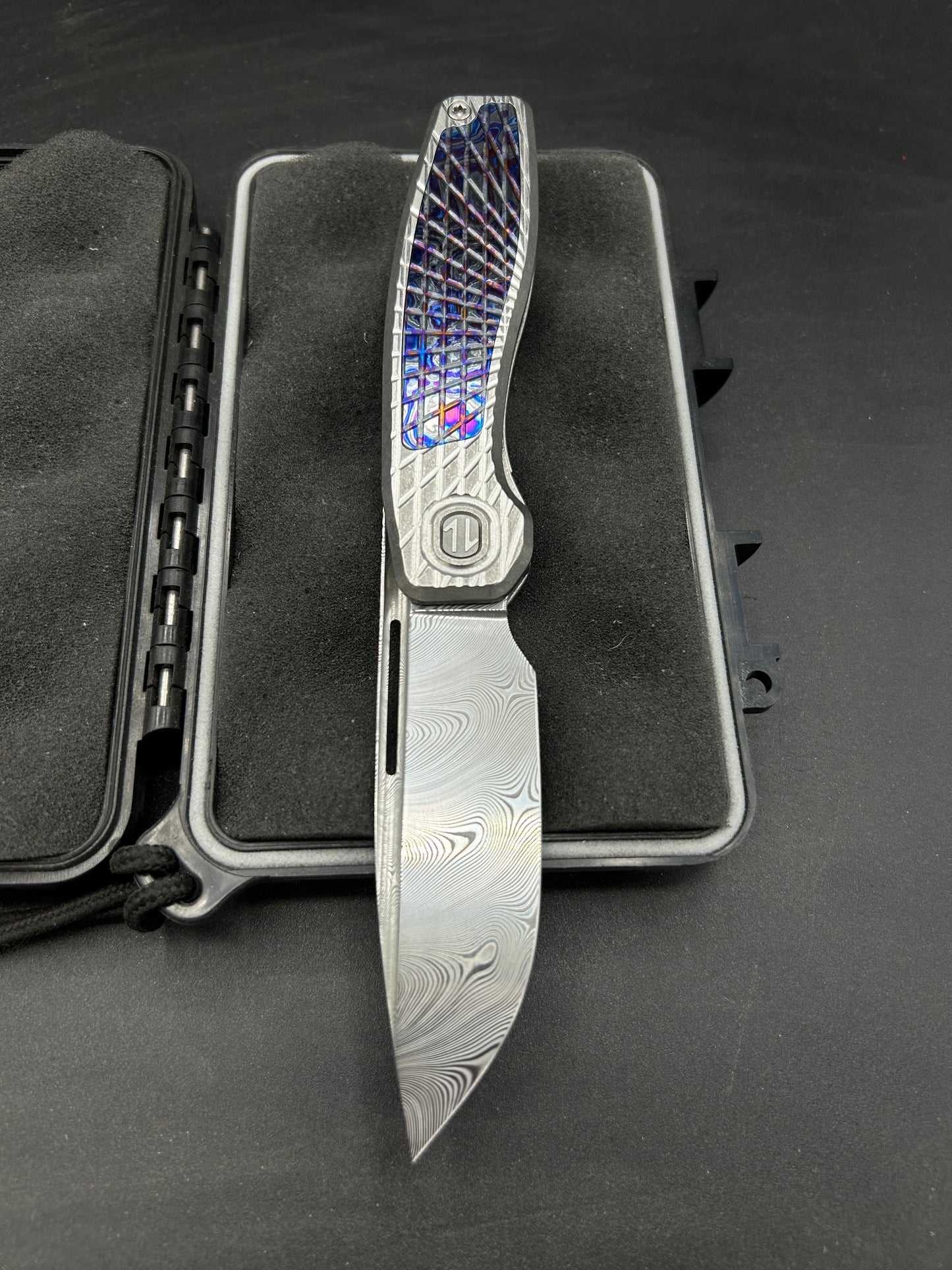 Mini FSD-I #106