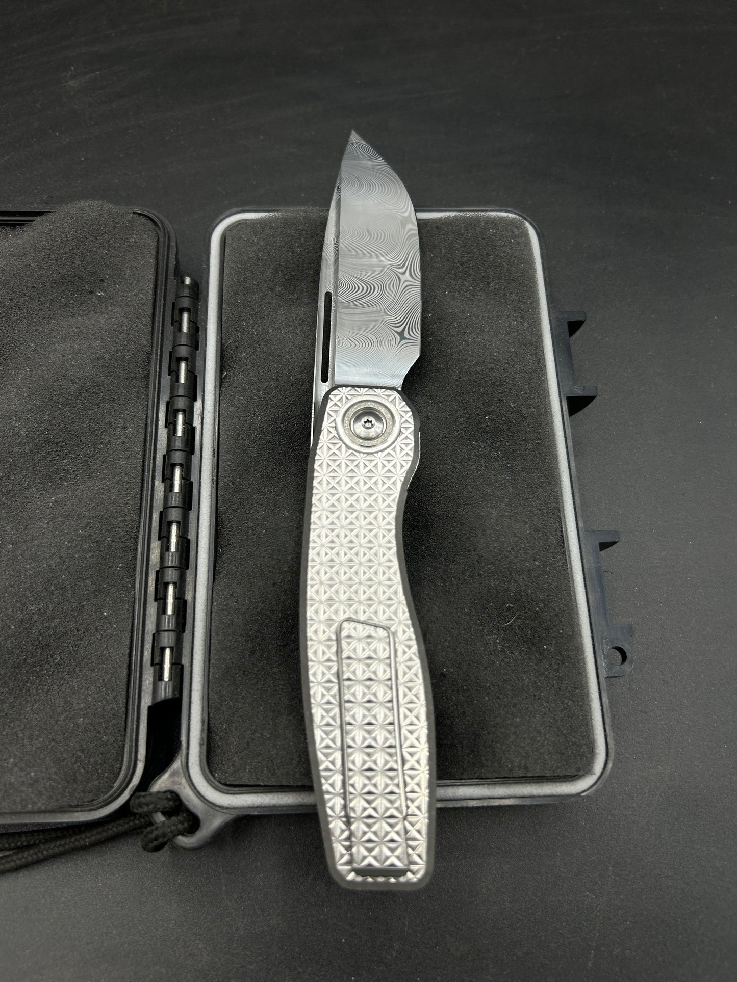 Mini FSD-I #105
