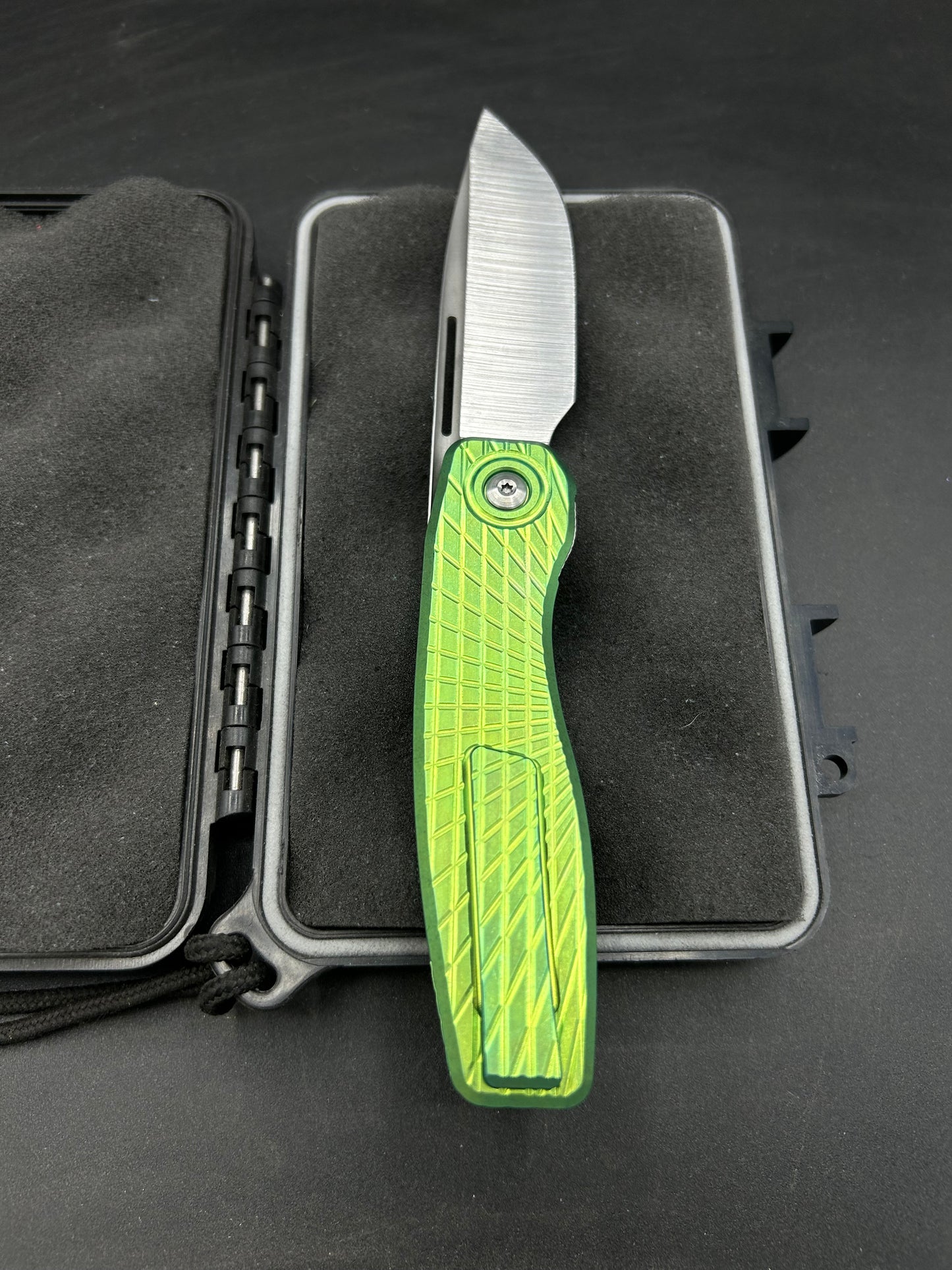 Mini FSD-I #089