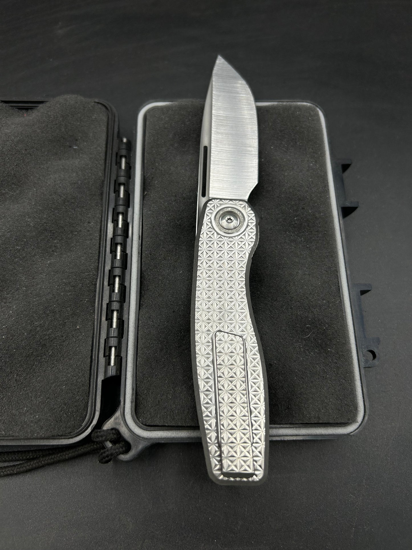 Mini FSD-I #086