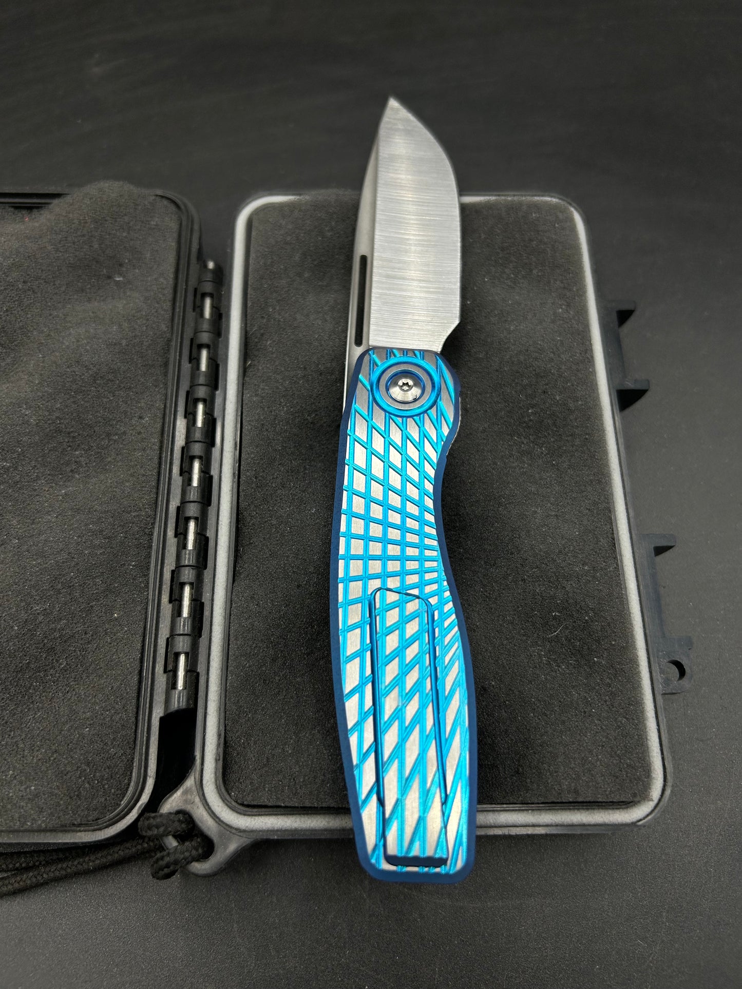 Mini FSD-I #091