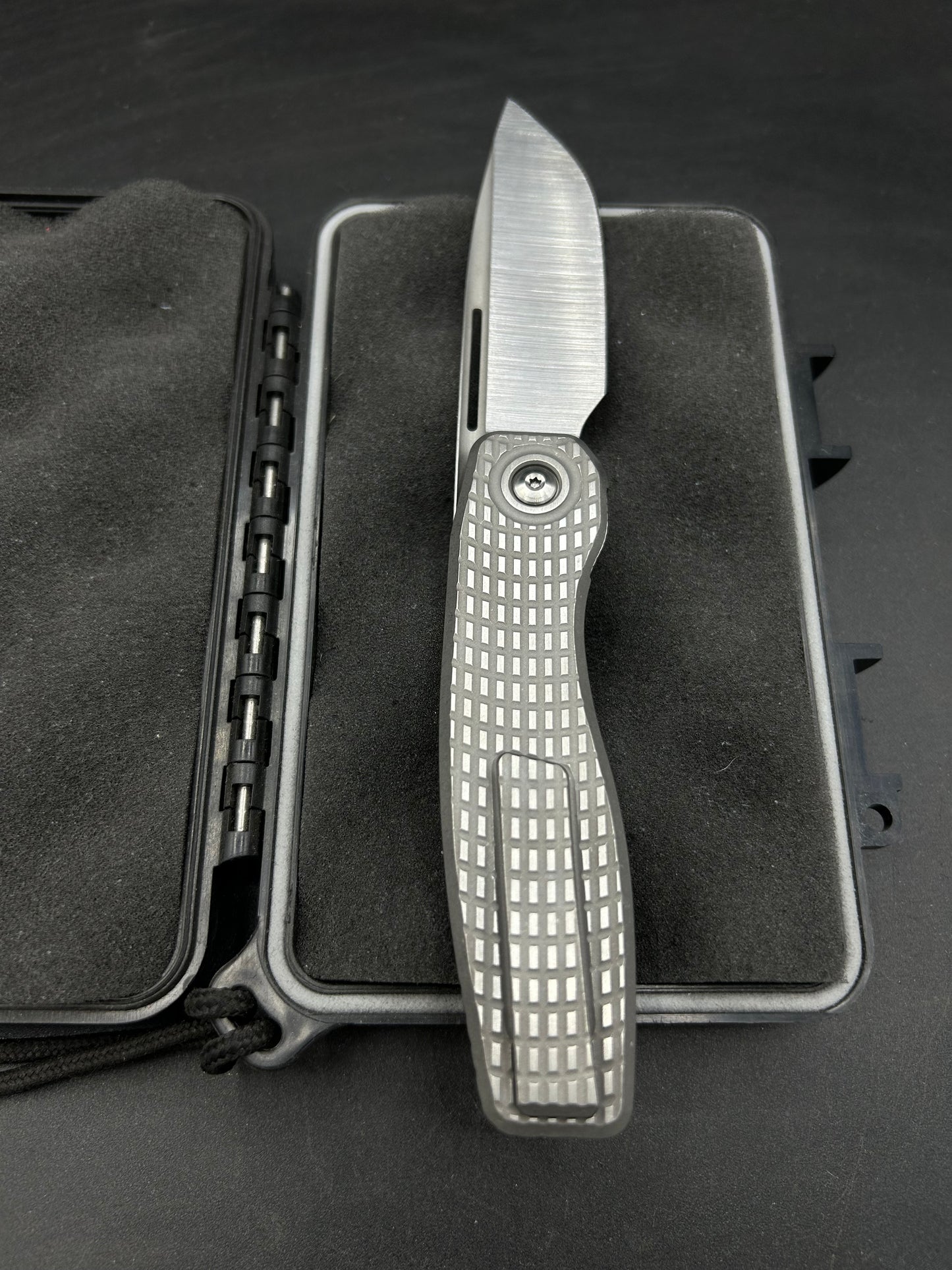 Mini FSD-I #086
