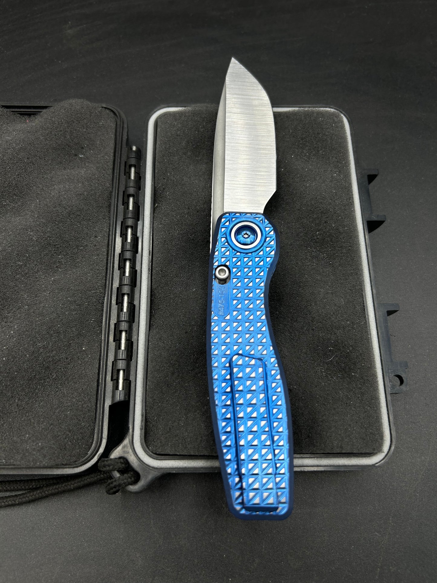 Mini FSD #475