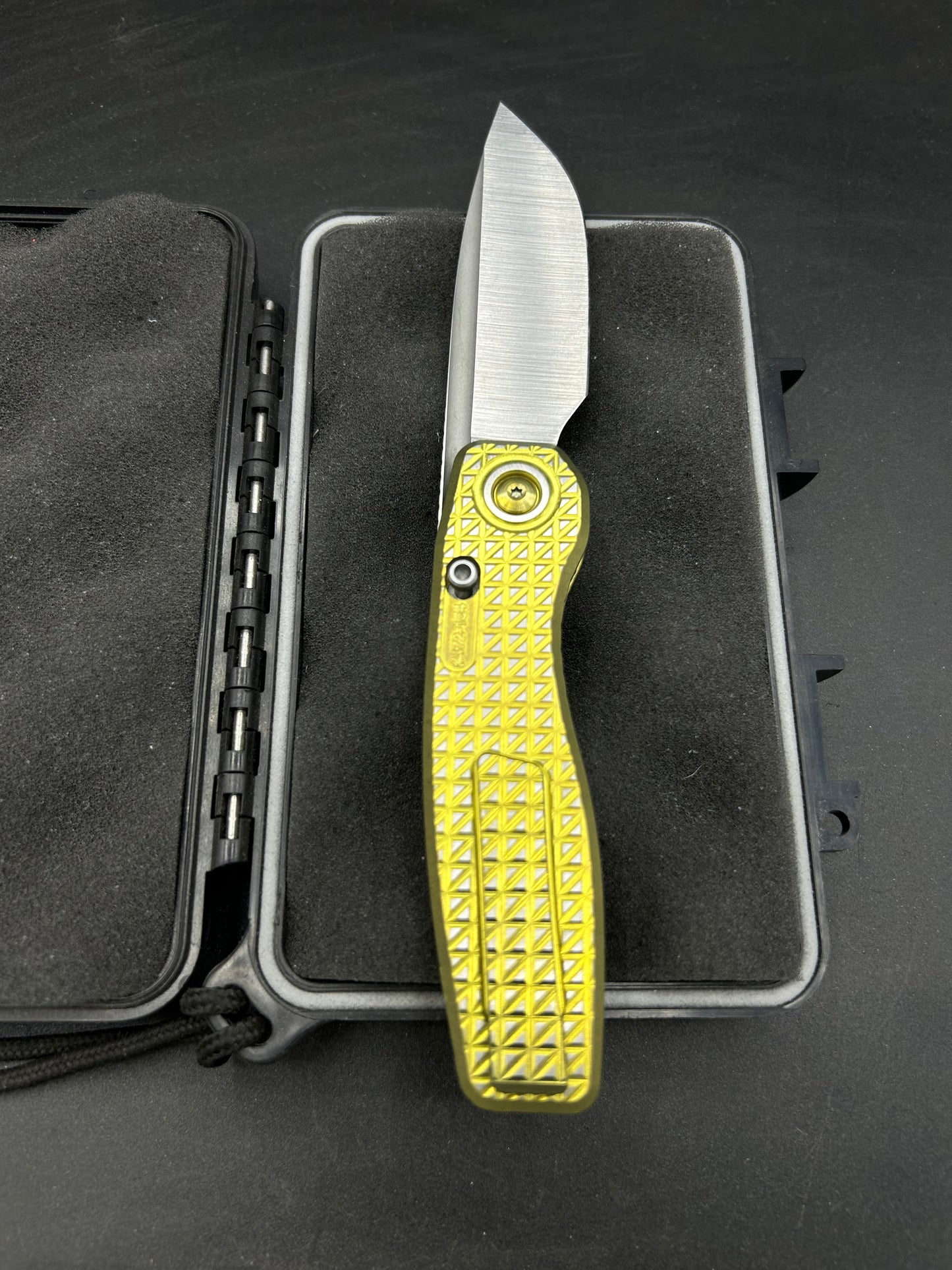Mini FSD #472