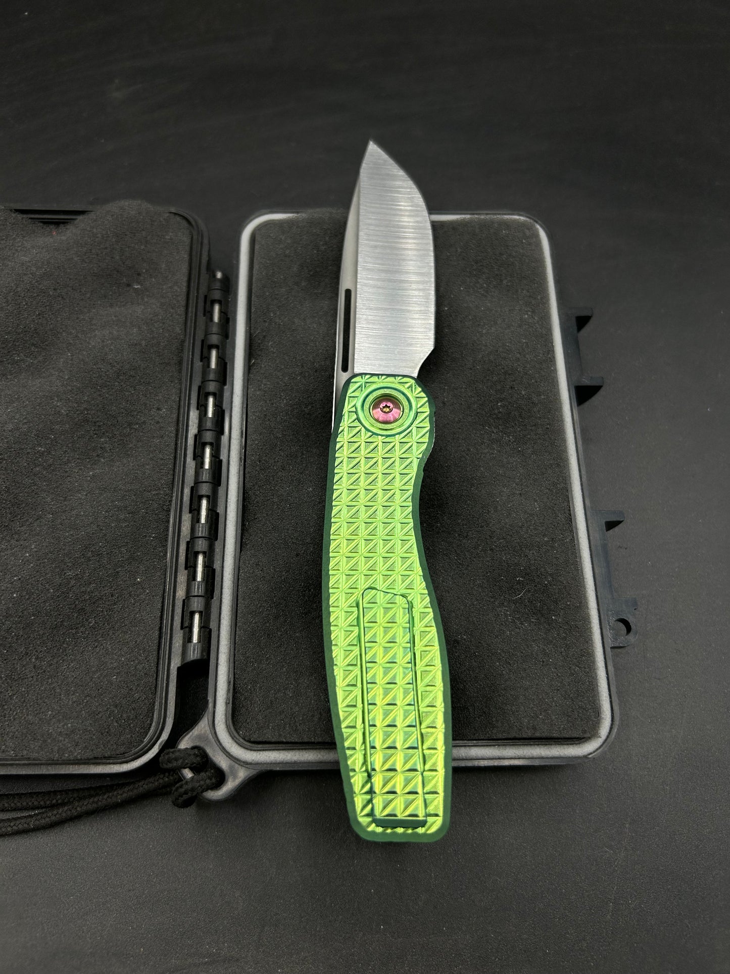 Mini FSD-I #099