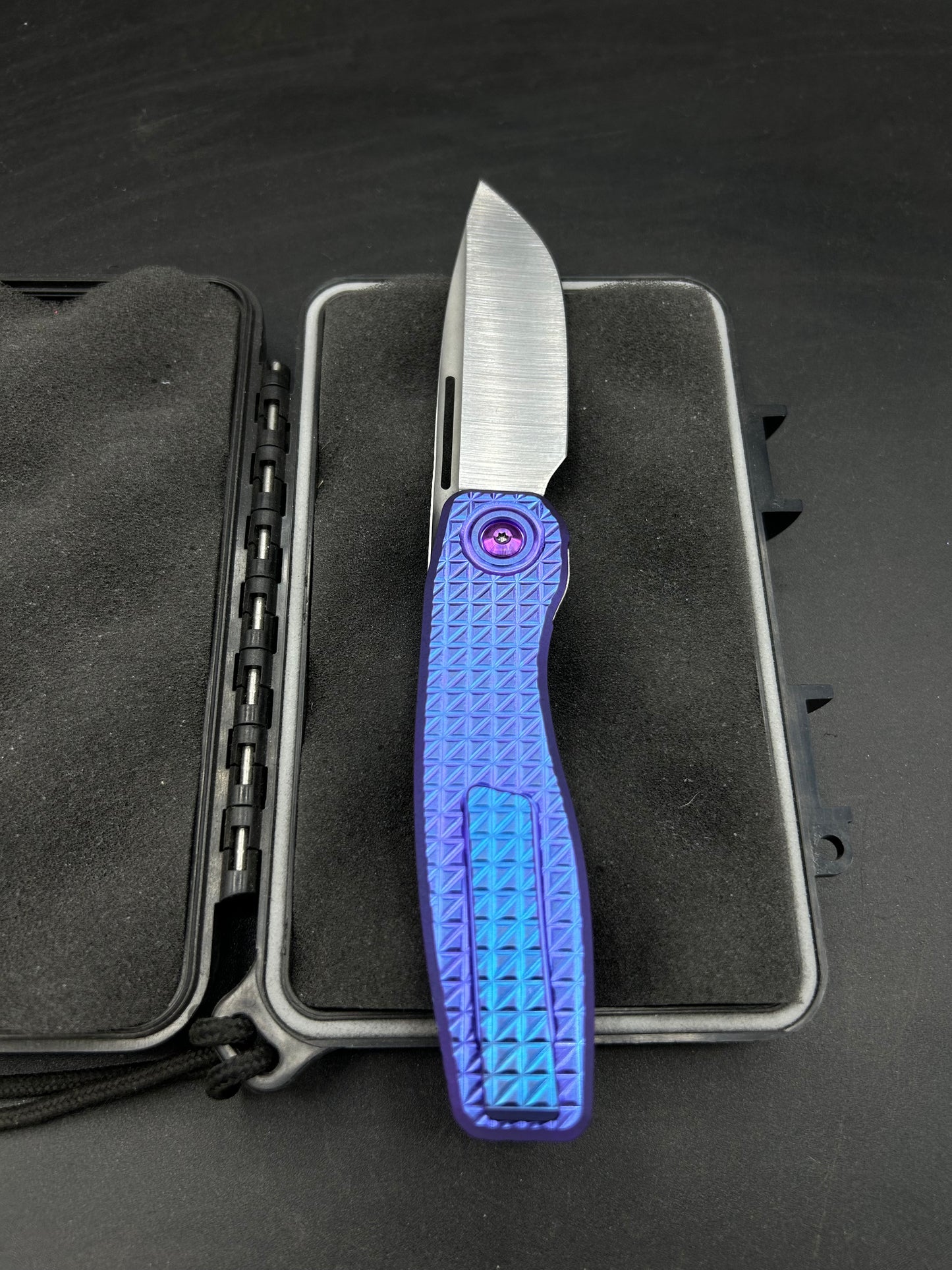 Mini FSD-I #097