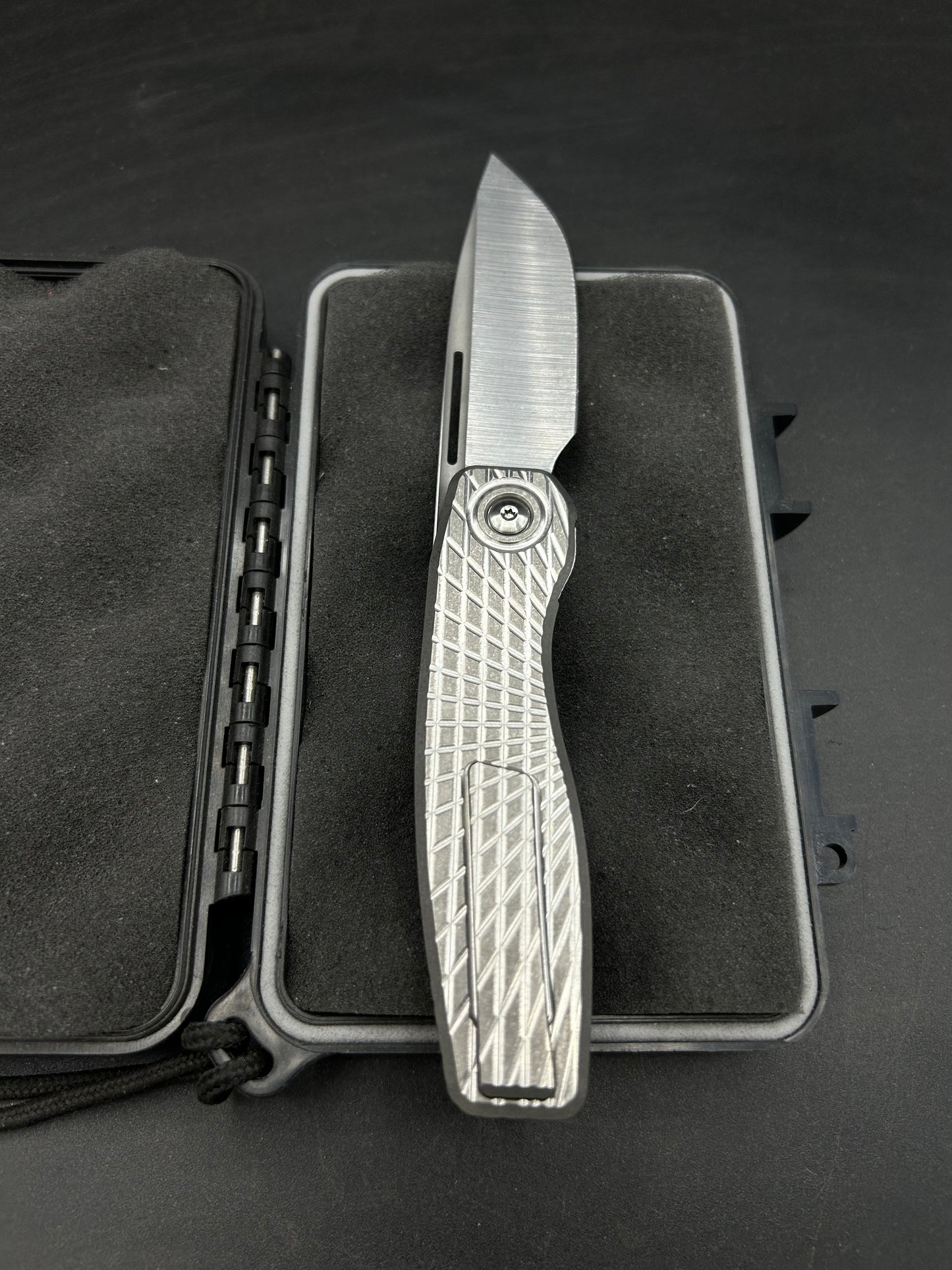 Mini FSD-I #108