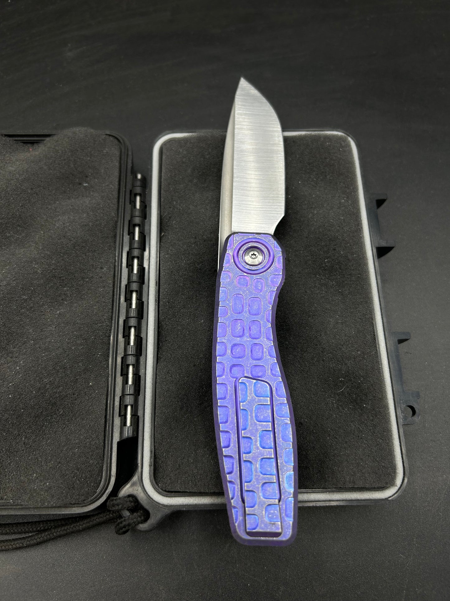 Mini FSD-I #109