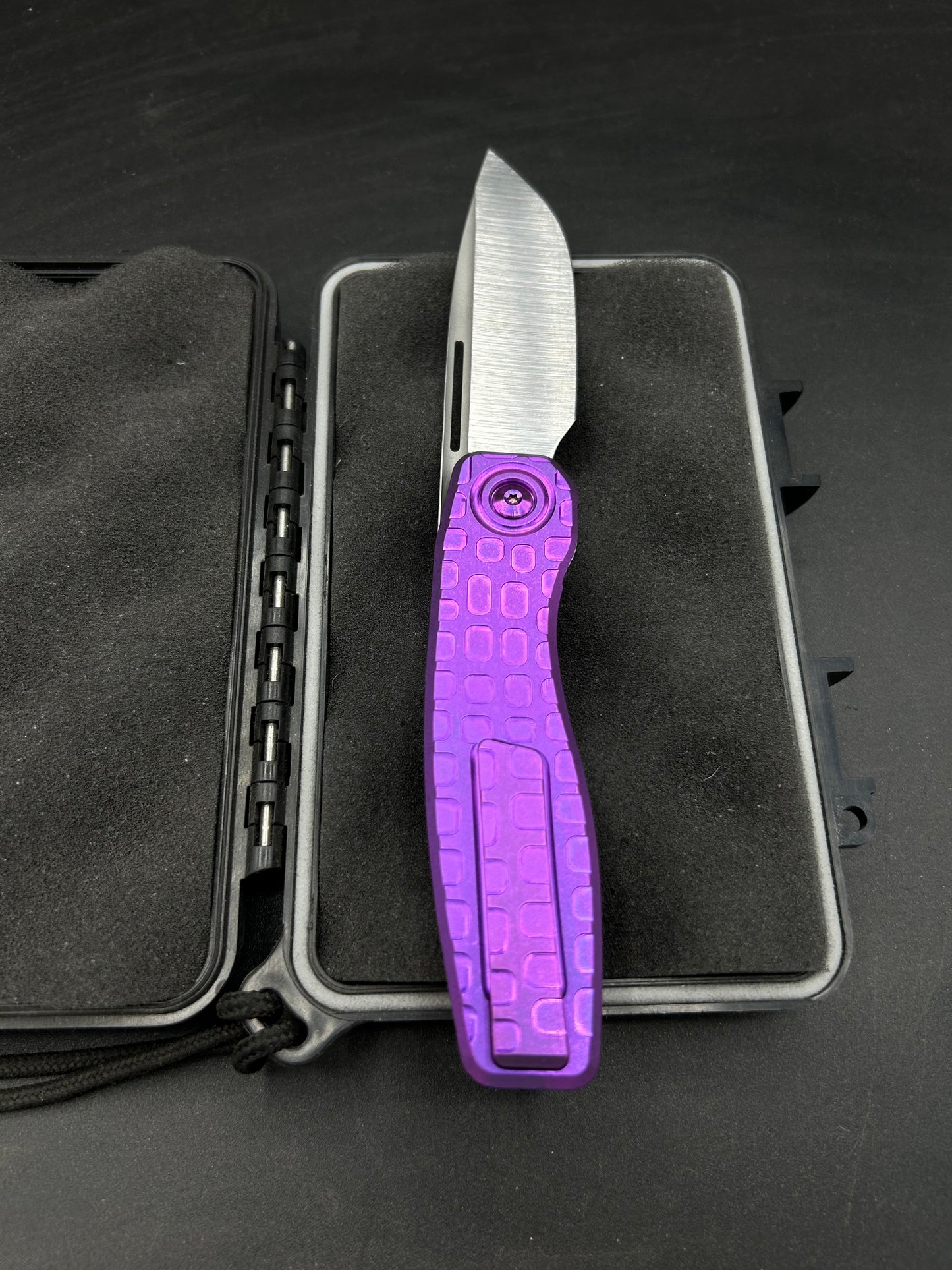 Mini FSD-I #114