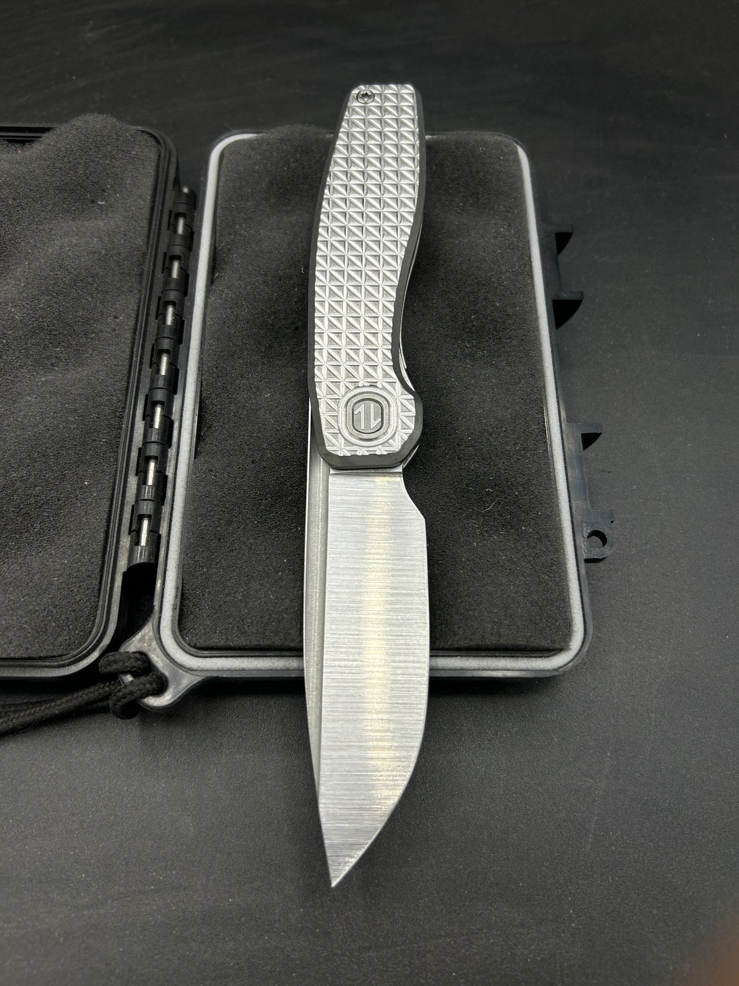 Mini FSD-I #120
