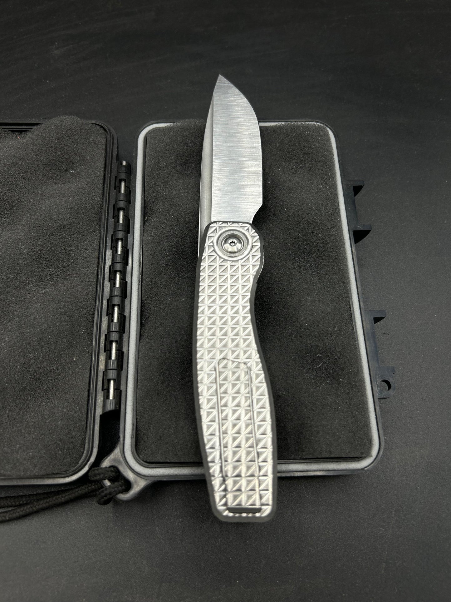 Mini FSD-I #201