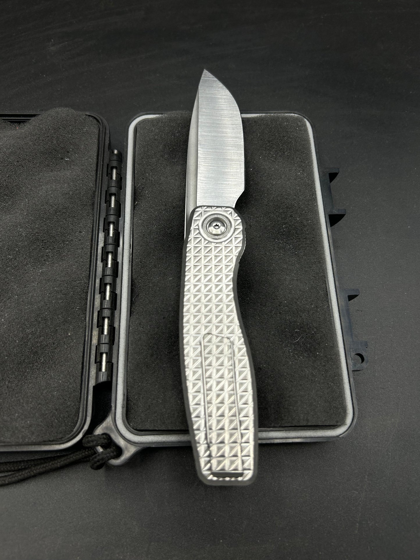 Mini FSD-I #129