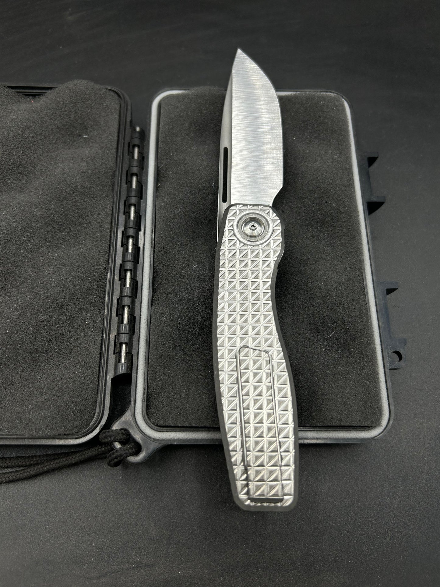 Mini FSD-I #359