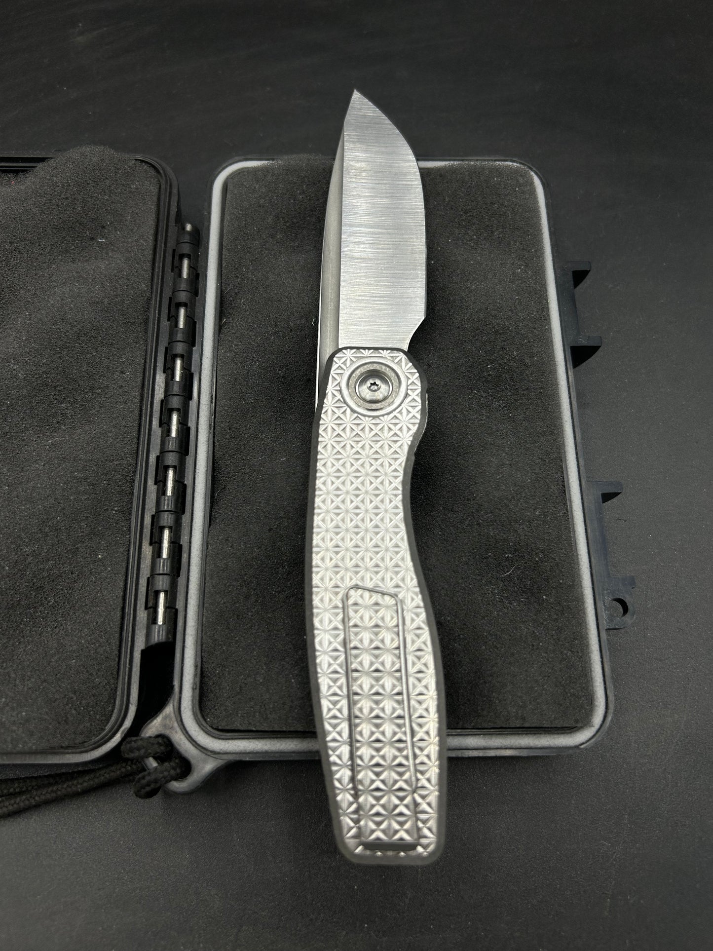 Mini FSD-I #094