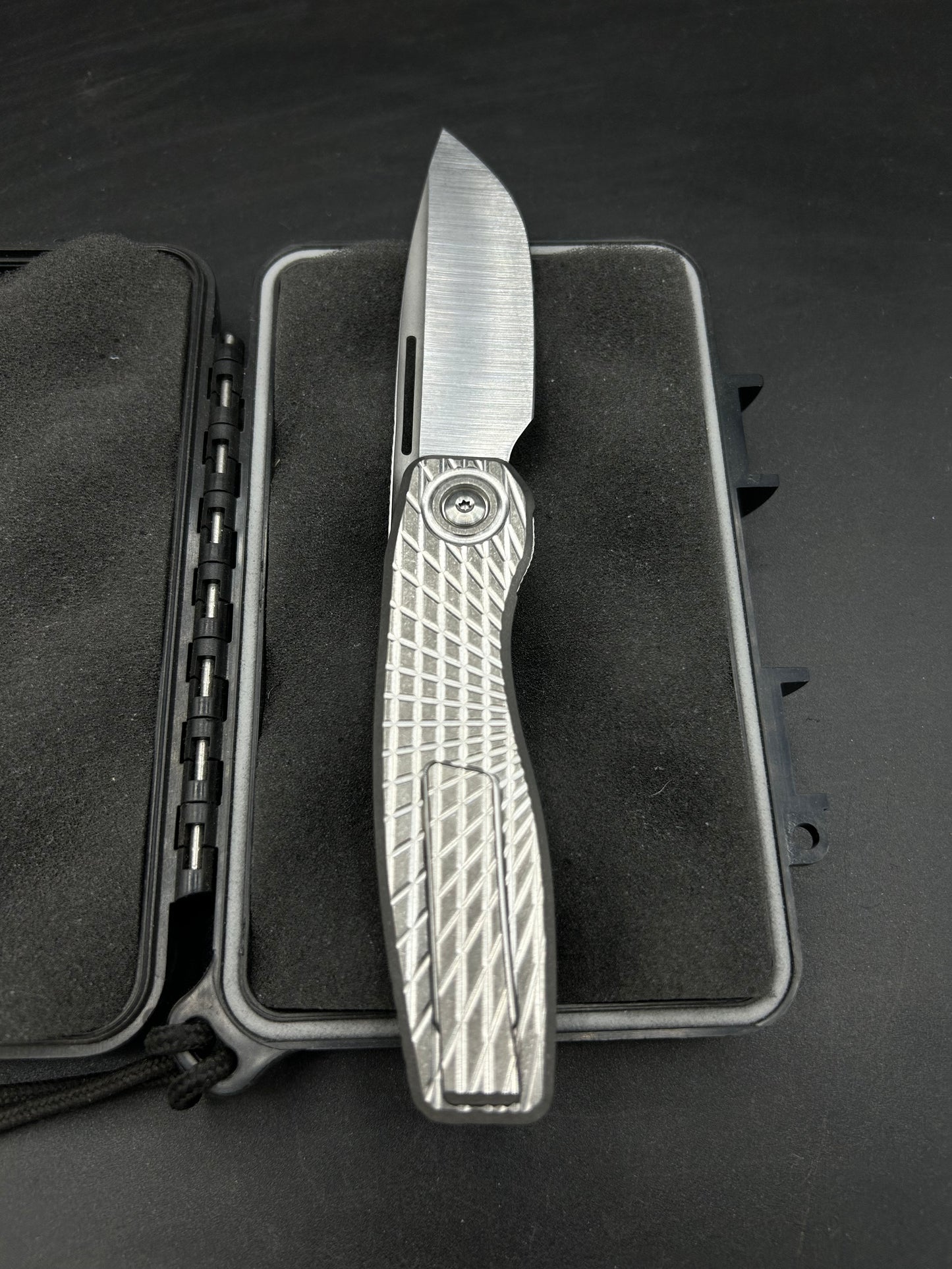 Mini FSD-I #116