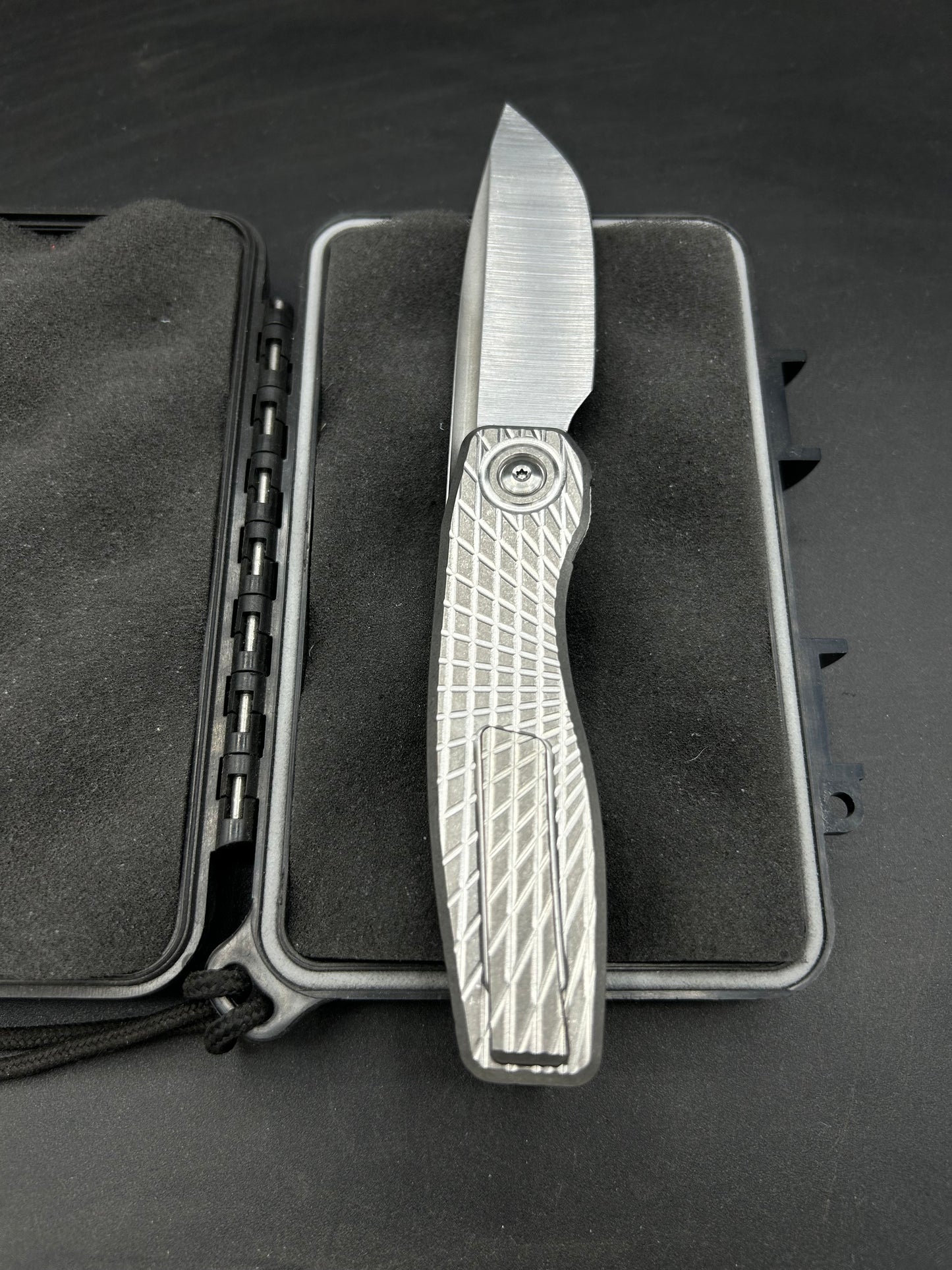 Mini FSD-I #127
