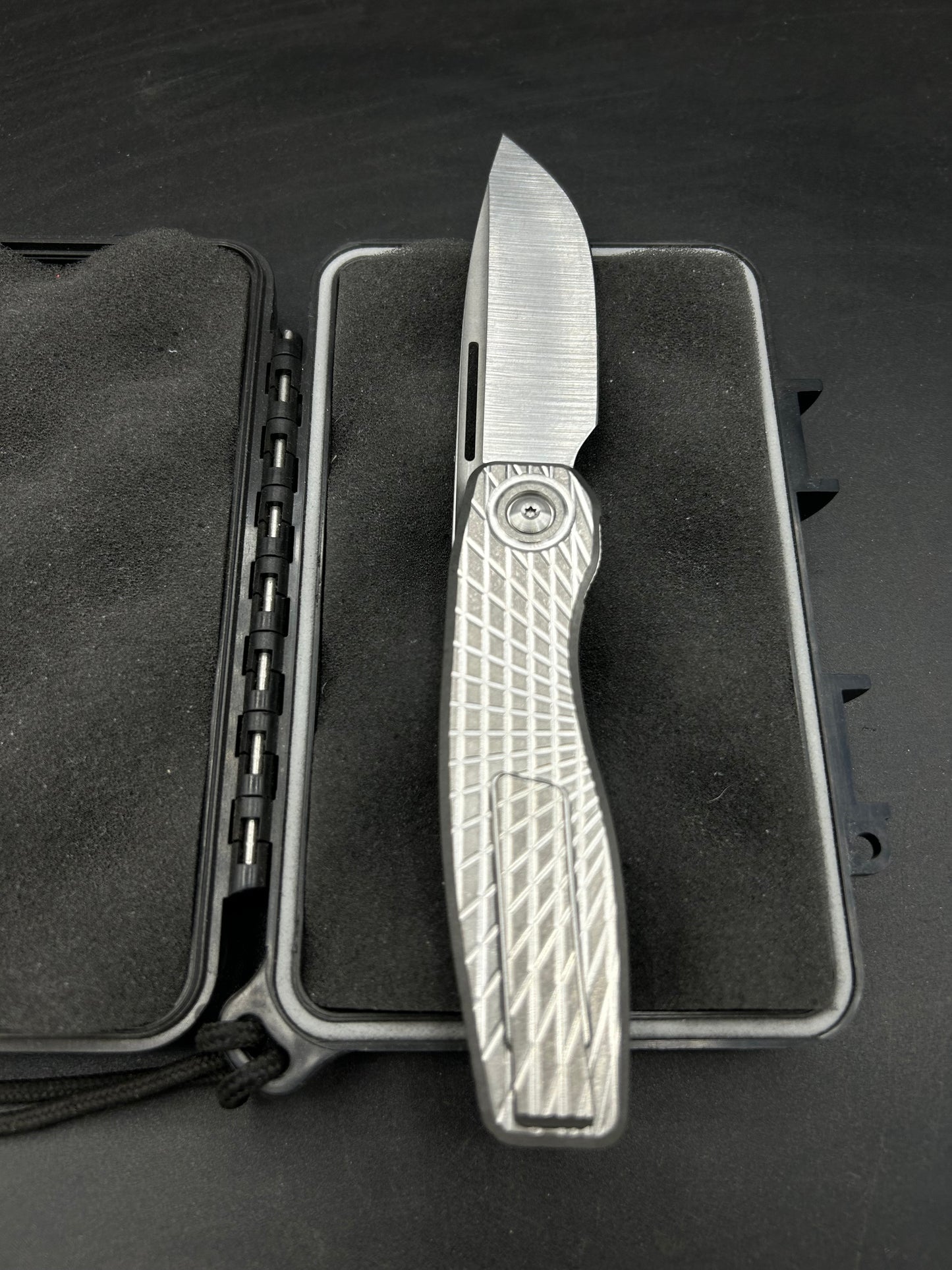 Mini FSD-I #125
