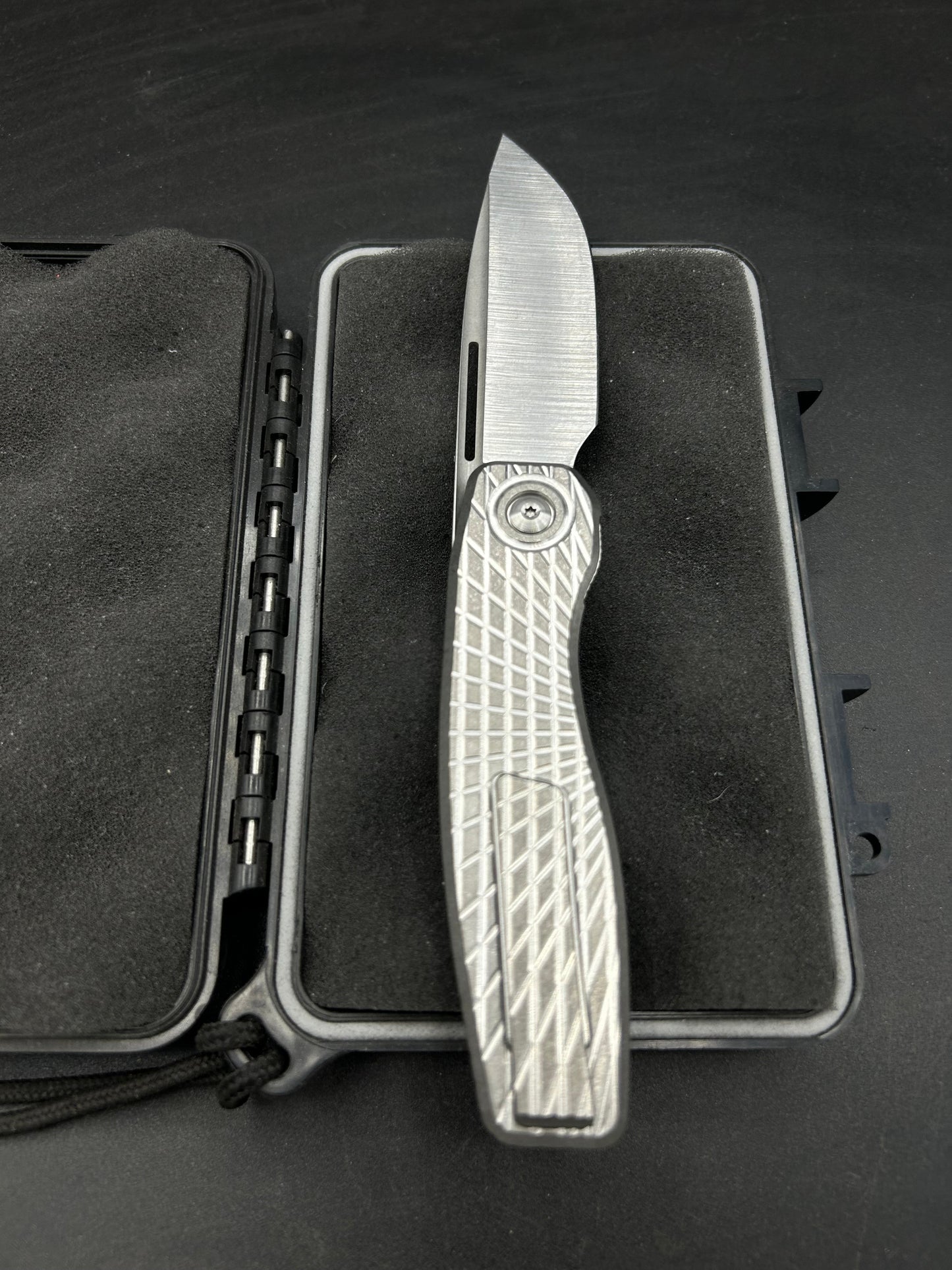 Mini FSD-I #128